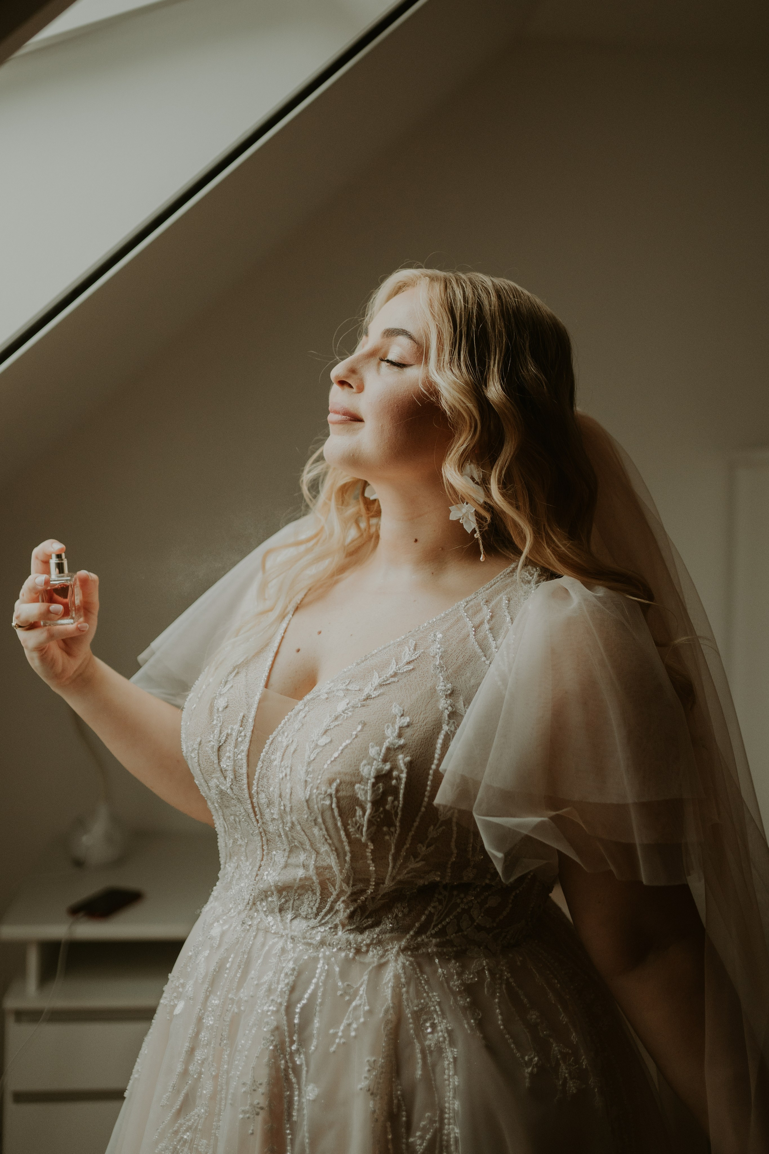 Trzy Drzewa: wspaniała uroczystość Wiktorii i Kamila. Karkowskafoto - fotografia miłości