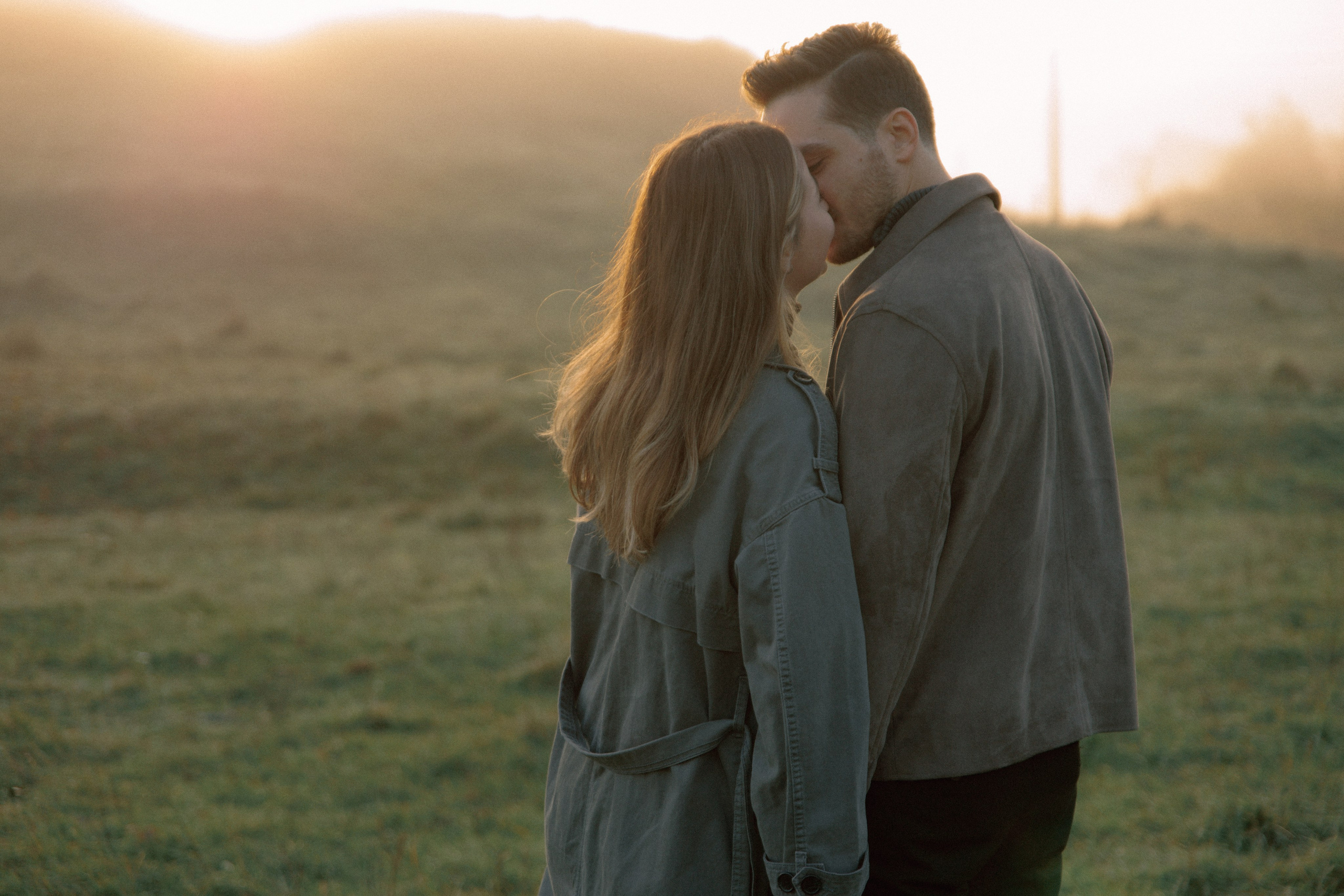 An autumn lovestory. Wedding photographer and videographer based in Timisoara, Romania