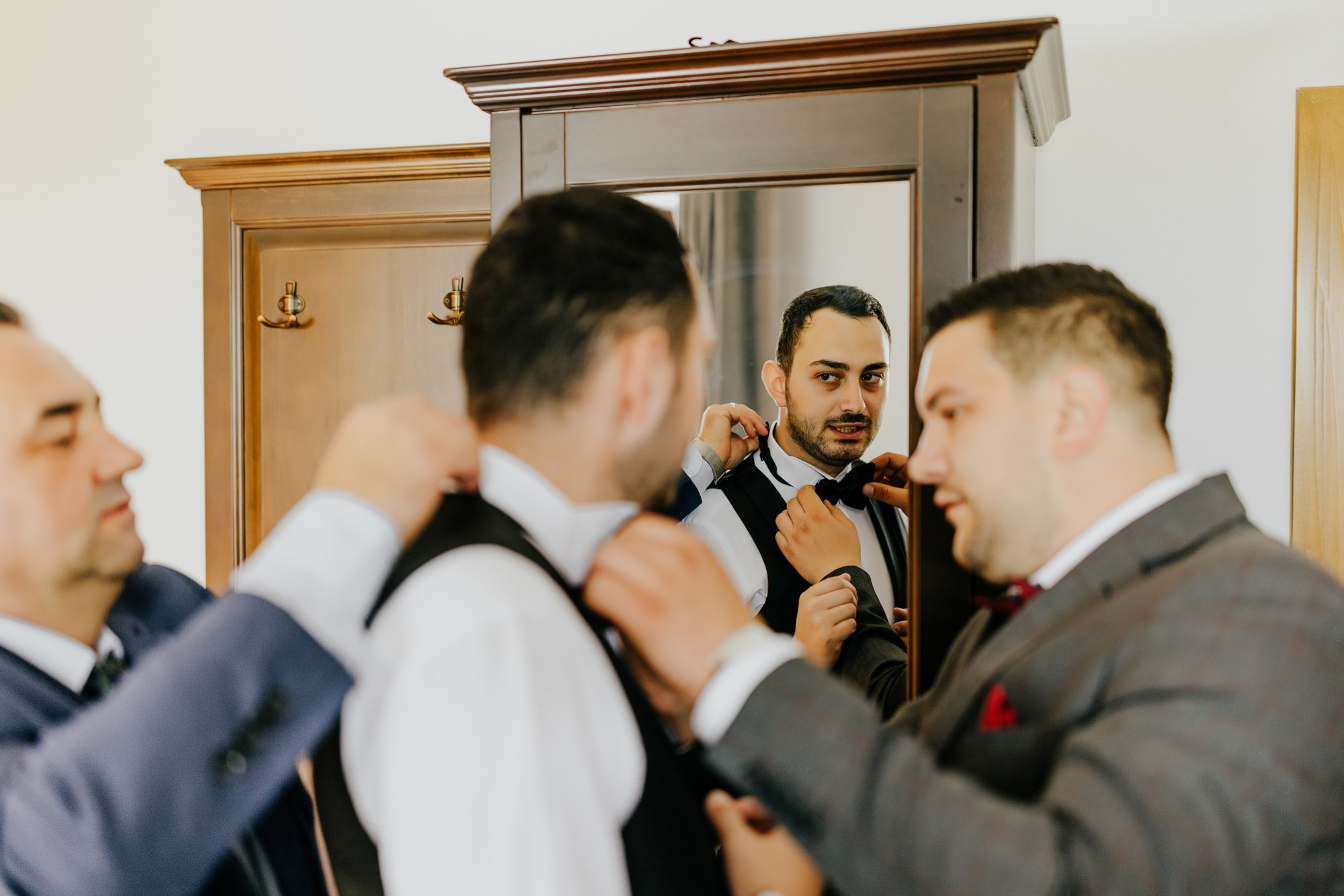 Andrei si Adelina. Wedding photographer and videographer