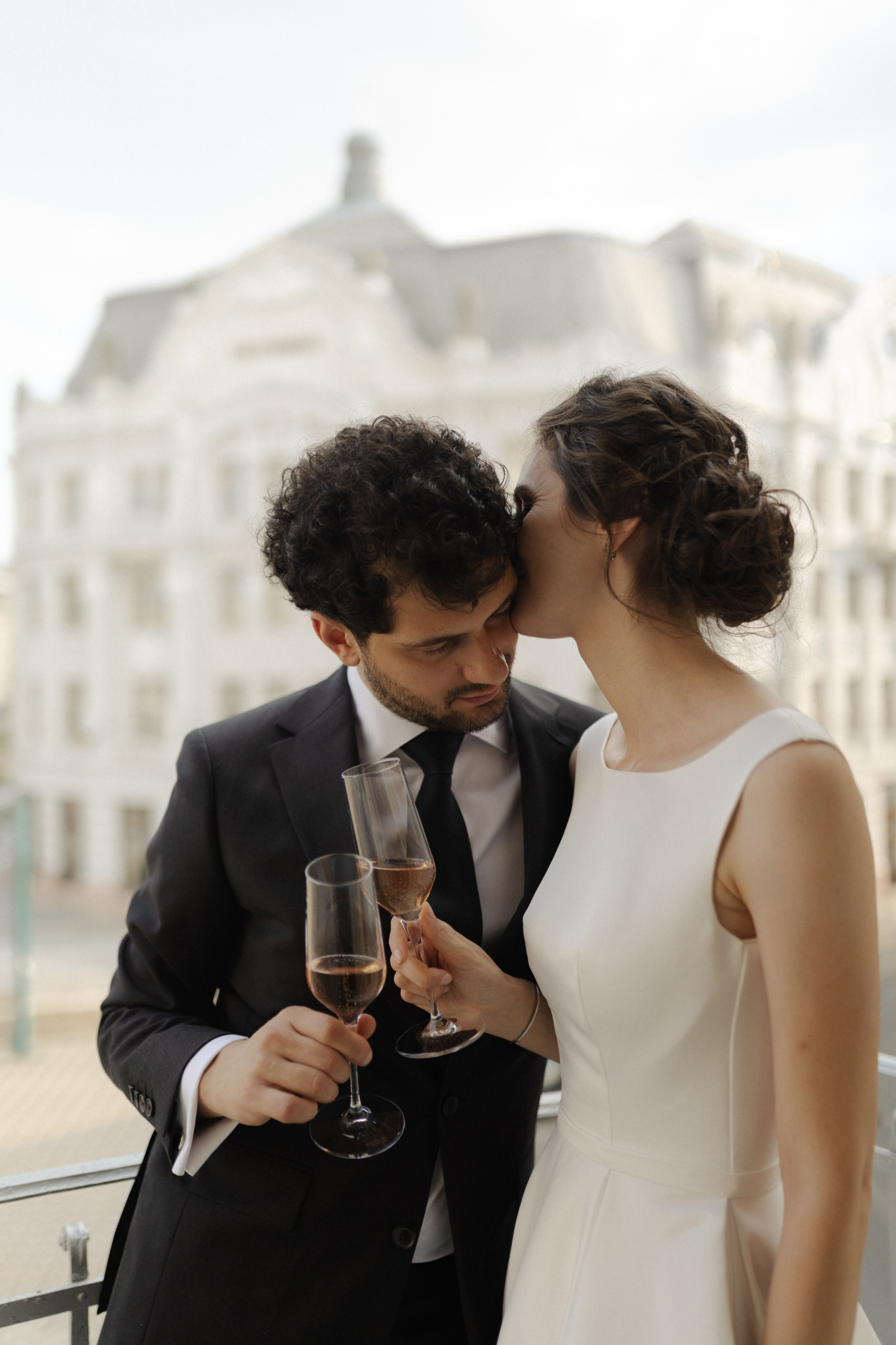 George & Alina | Wedding at Hotel Timisoara. Wedding photographer and videographer based in Timisoara, Romania