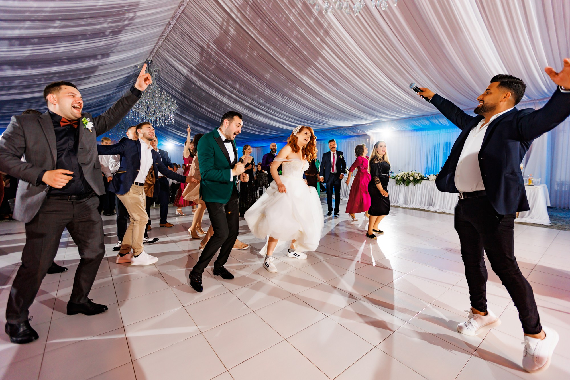 Andrei si Adelina. Wedding photographer and videographer