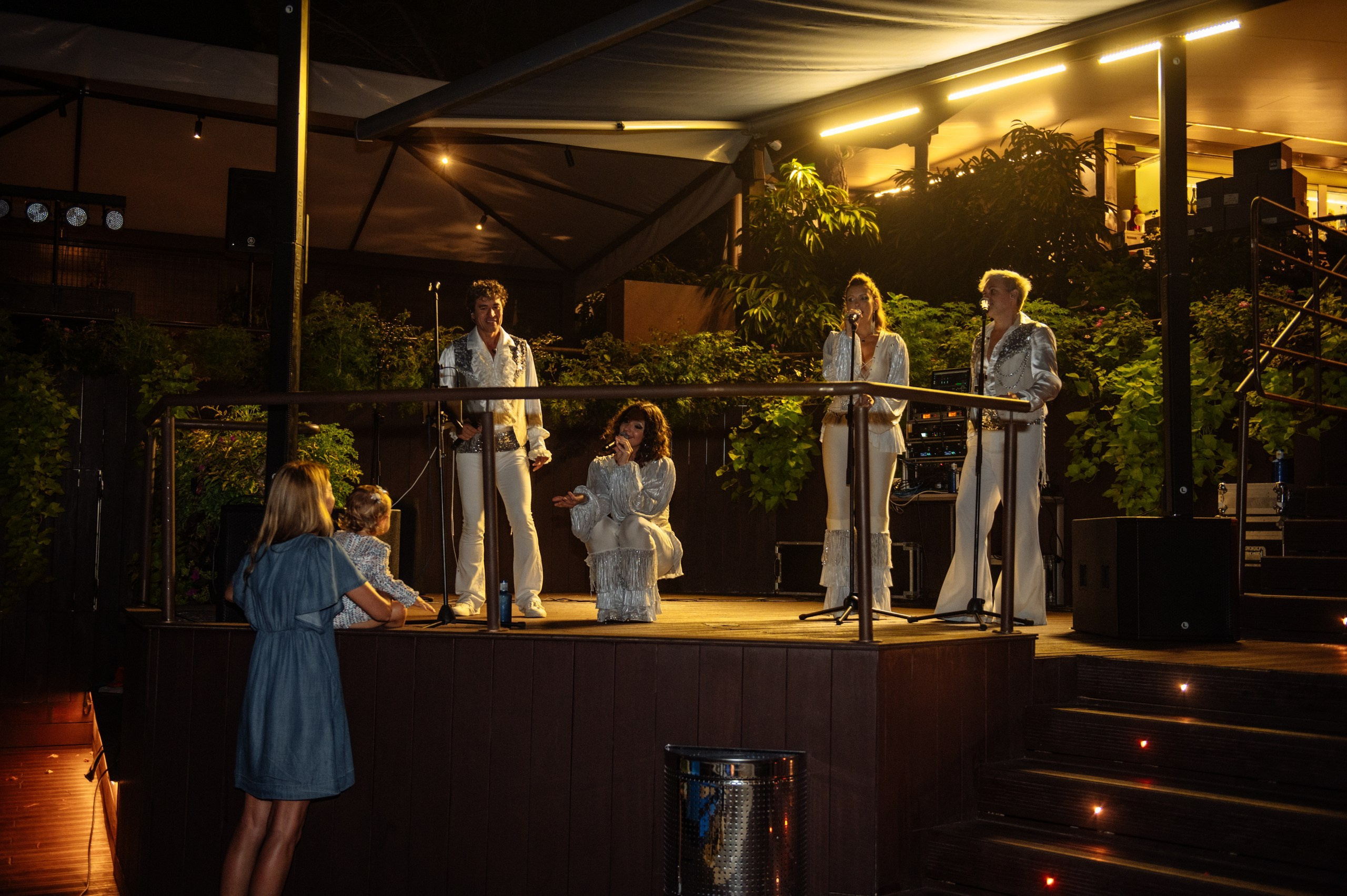 Cumpleaños. Фотограф Екатерина Гасанова — фотосессии в Барселоне