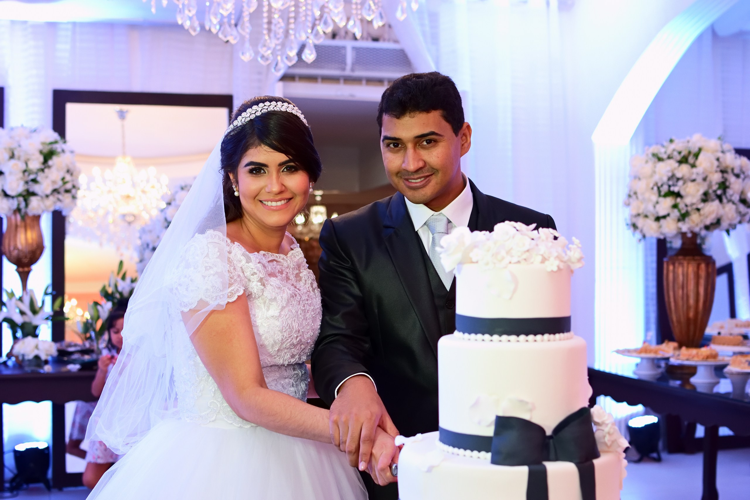 Fotógrafo em Salvador, Ensaios, Eventos, Casamento