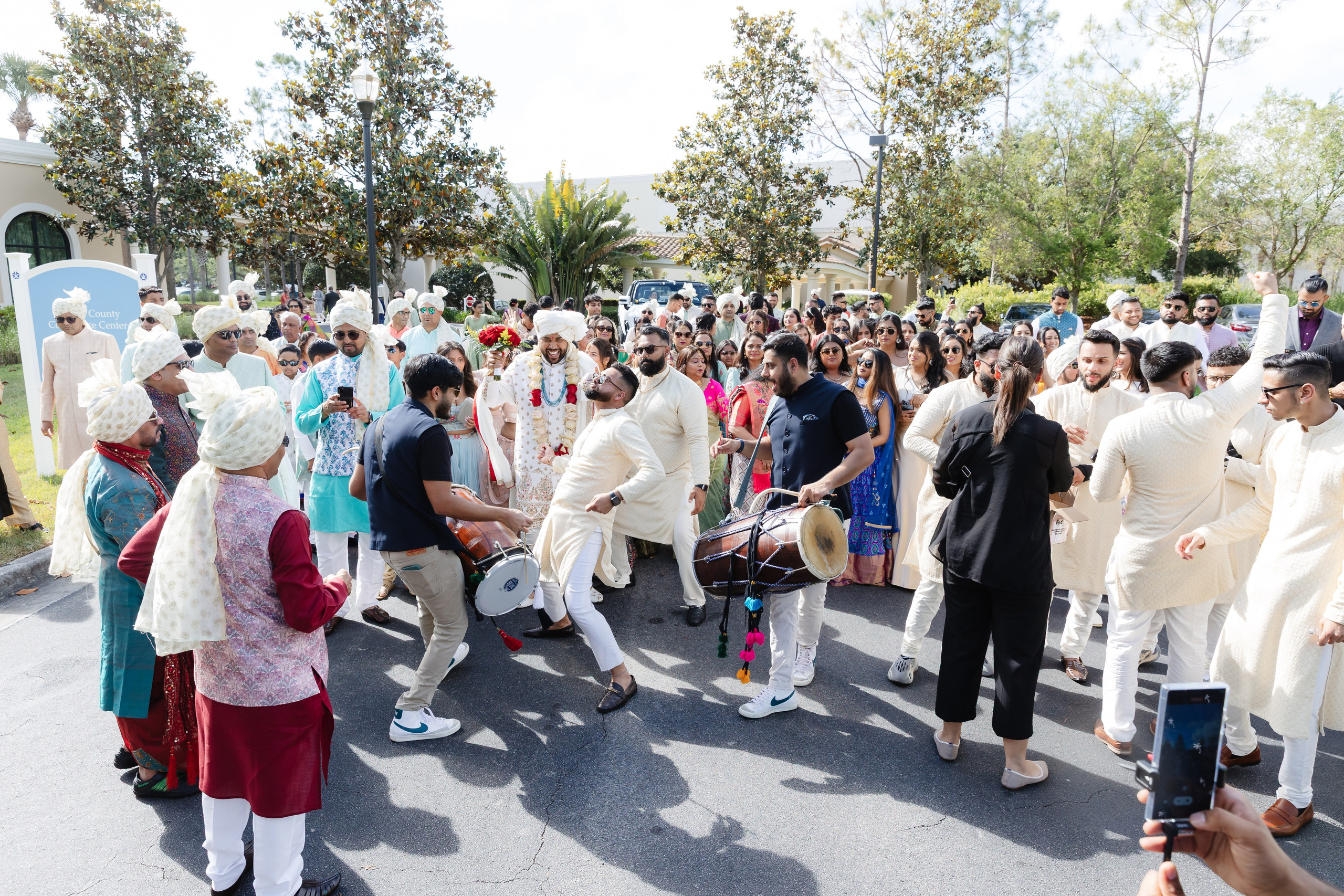 A Sacred Hindu Celebration of Love, Ritual, and Tradition. YES I DO PRODUCTION — Wedding photography&videography