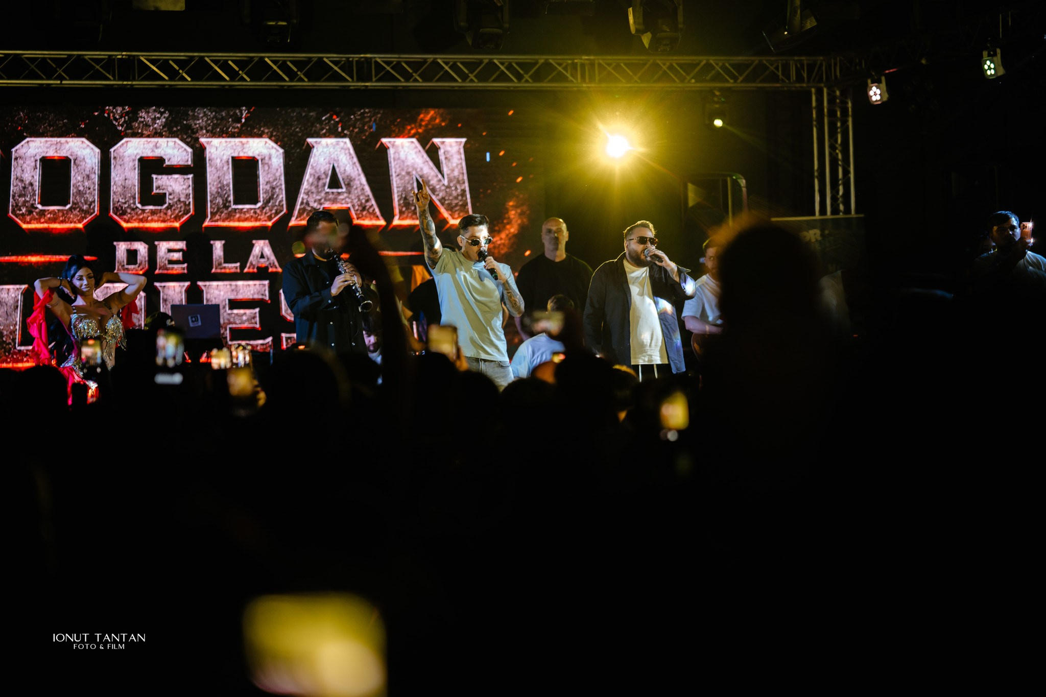 FESTIVAL ROMANIA LIVE — 14 IUNIE 2026. TANTAN IONUT FOTO & FILM