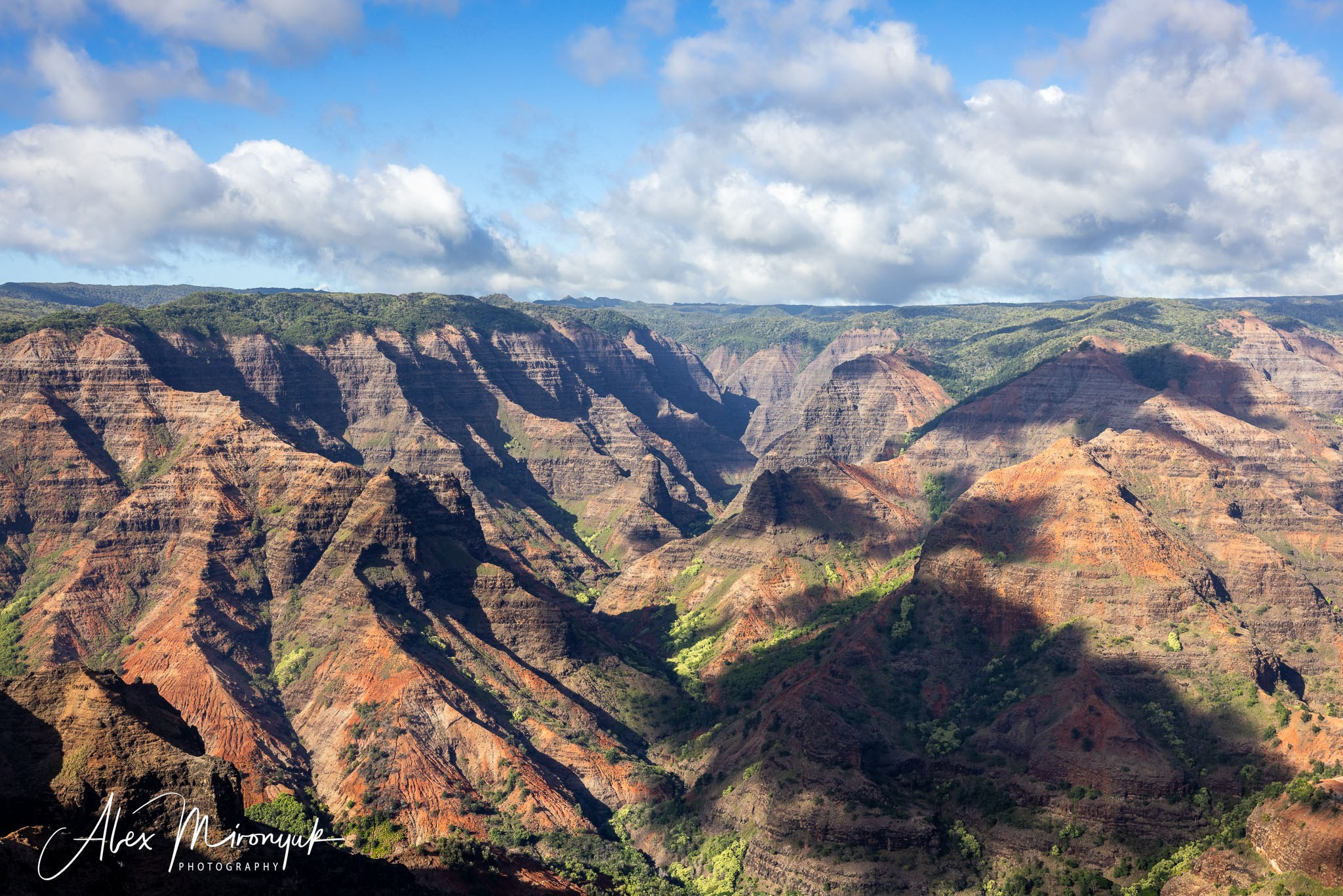 Kauai Photo Workshop