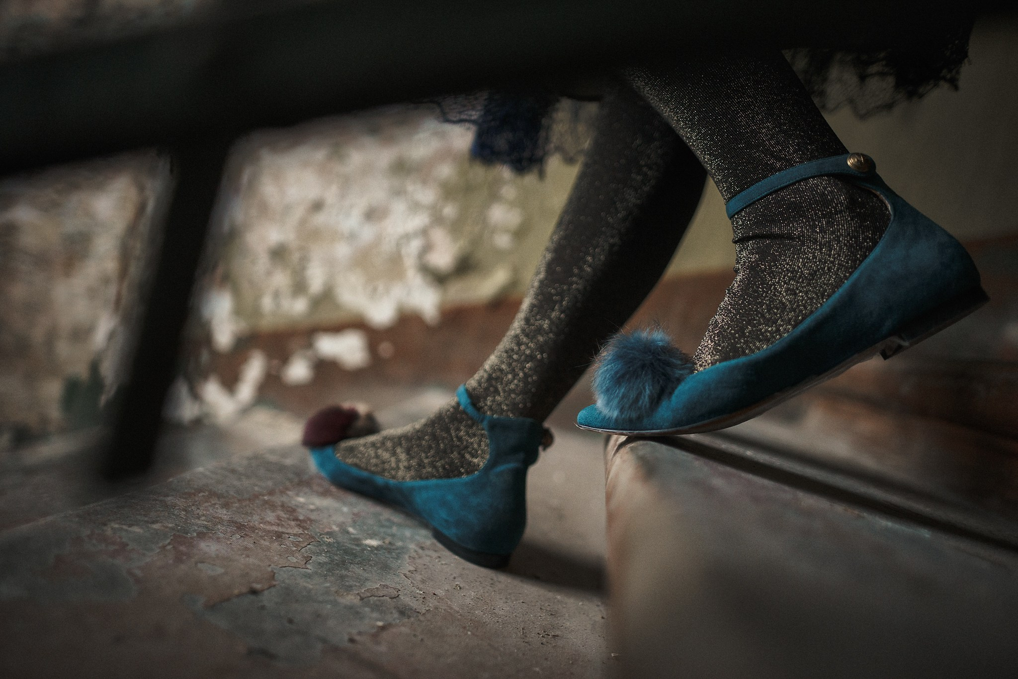 PRO. Ted Estos | Fotograf | Düsseldorf · NRW