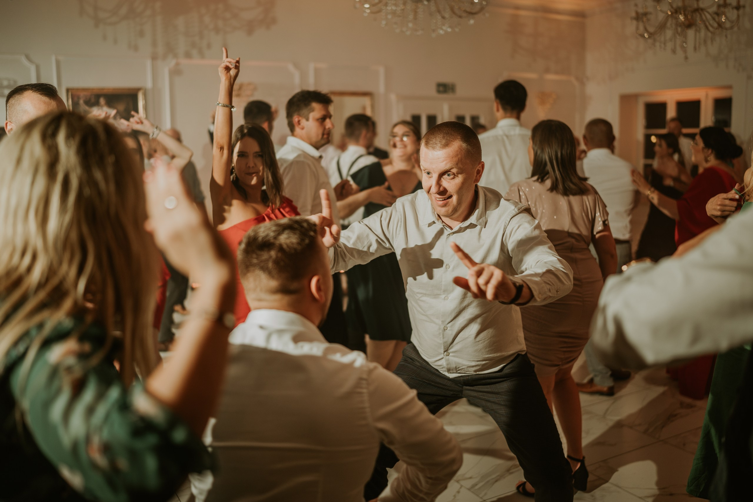 Ewa&Maciej. Michał Kaźmierczyk - Fotograf