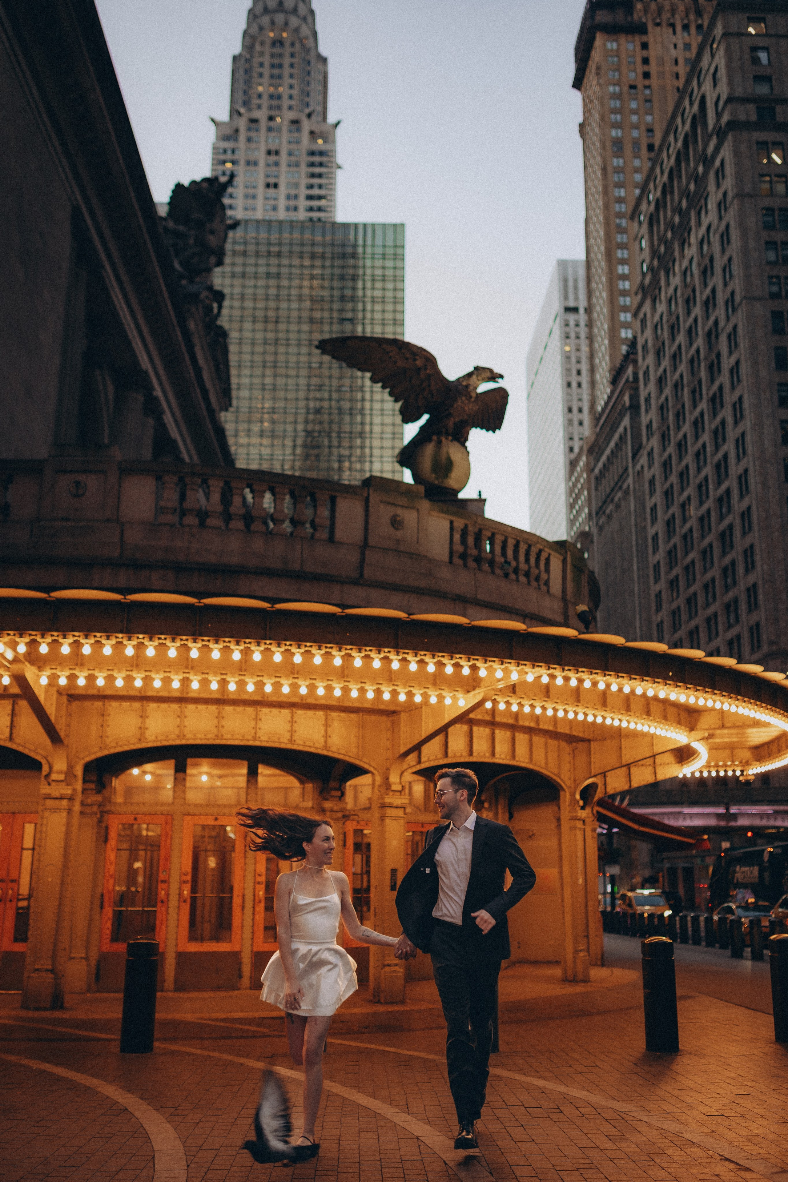 Proposal & Engagement Photographer in NYC. Sasha Amelie | Lifestyle and Wedding Photography | NYC and Beyond