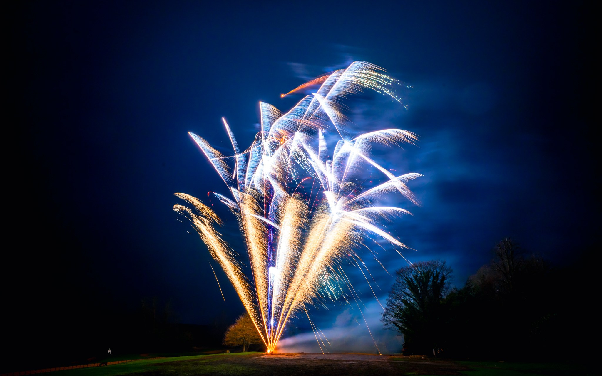 The Starlight Ball. Expect Miracles Photography by Kate & Andrew