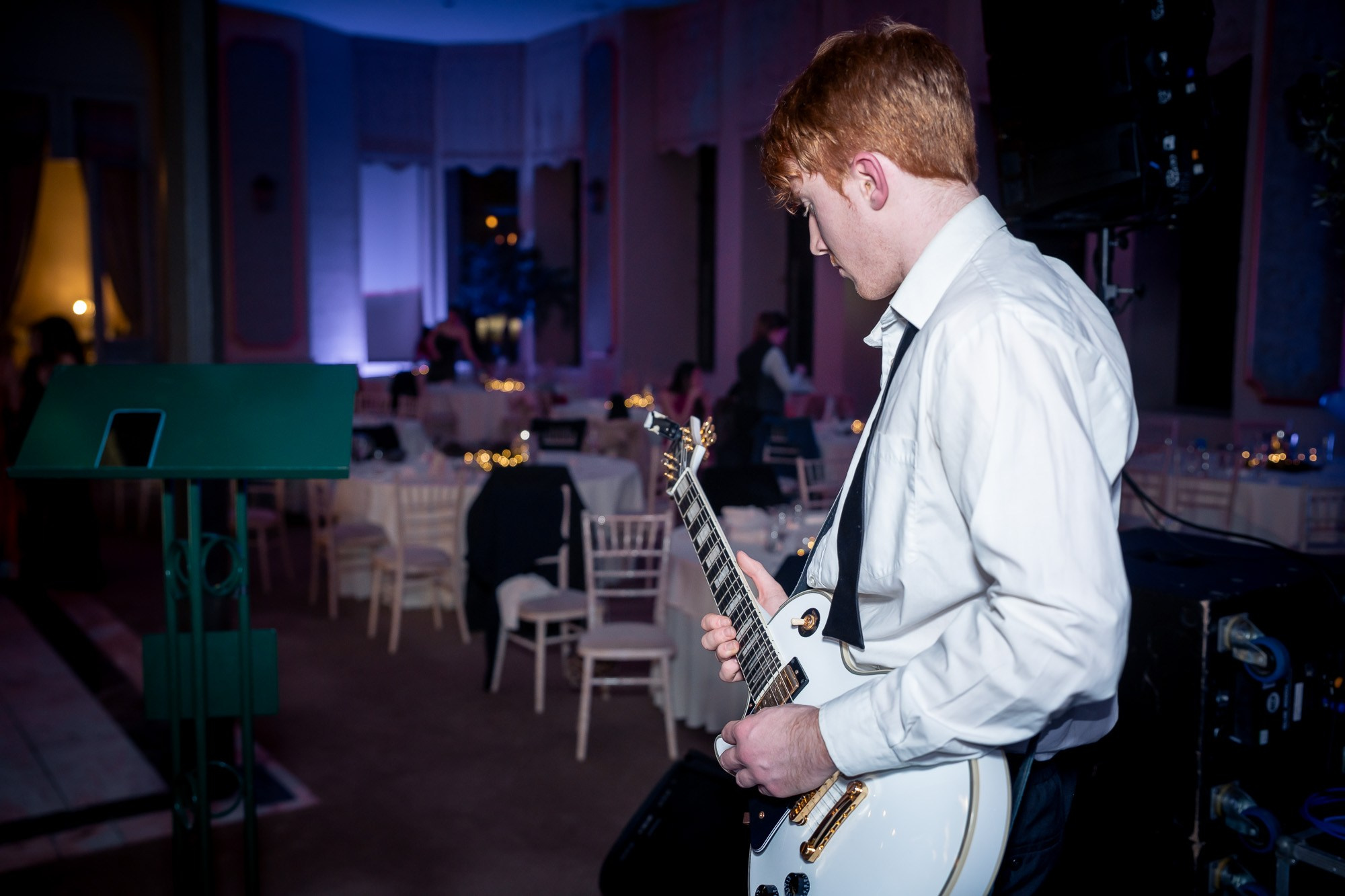 Durham University Polo Ball. Expect Miracles Photography by Kate & Andrew