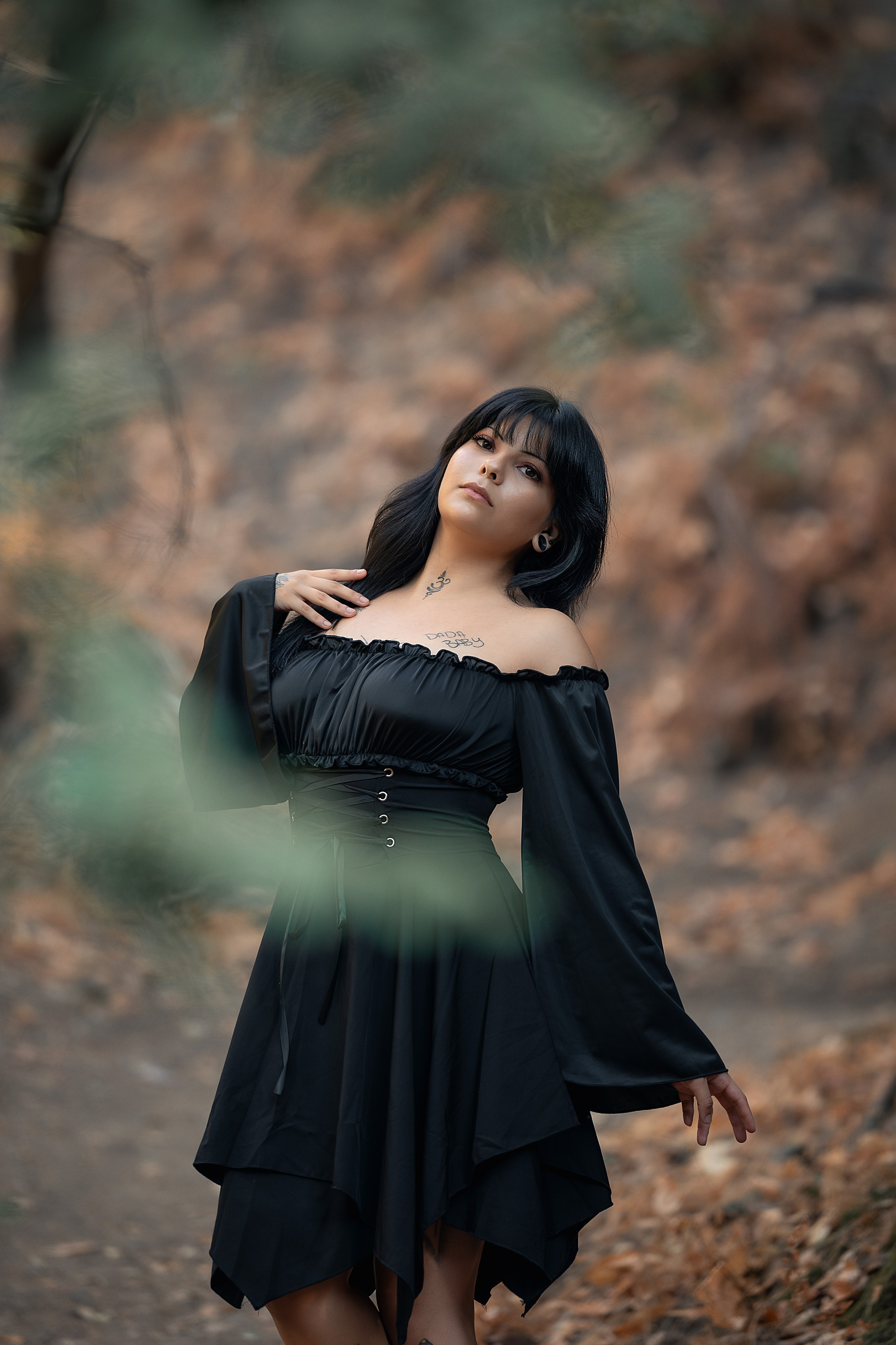 Fall & Halloween Photo Project. Couples & Families photographer in Bay Area, San Jose, California