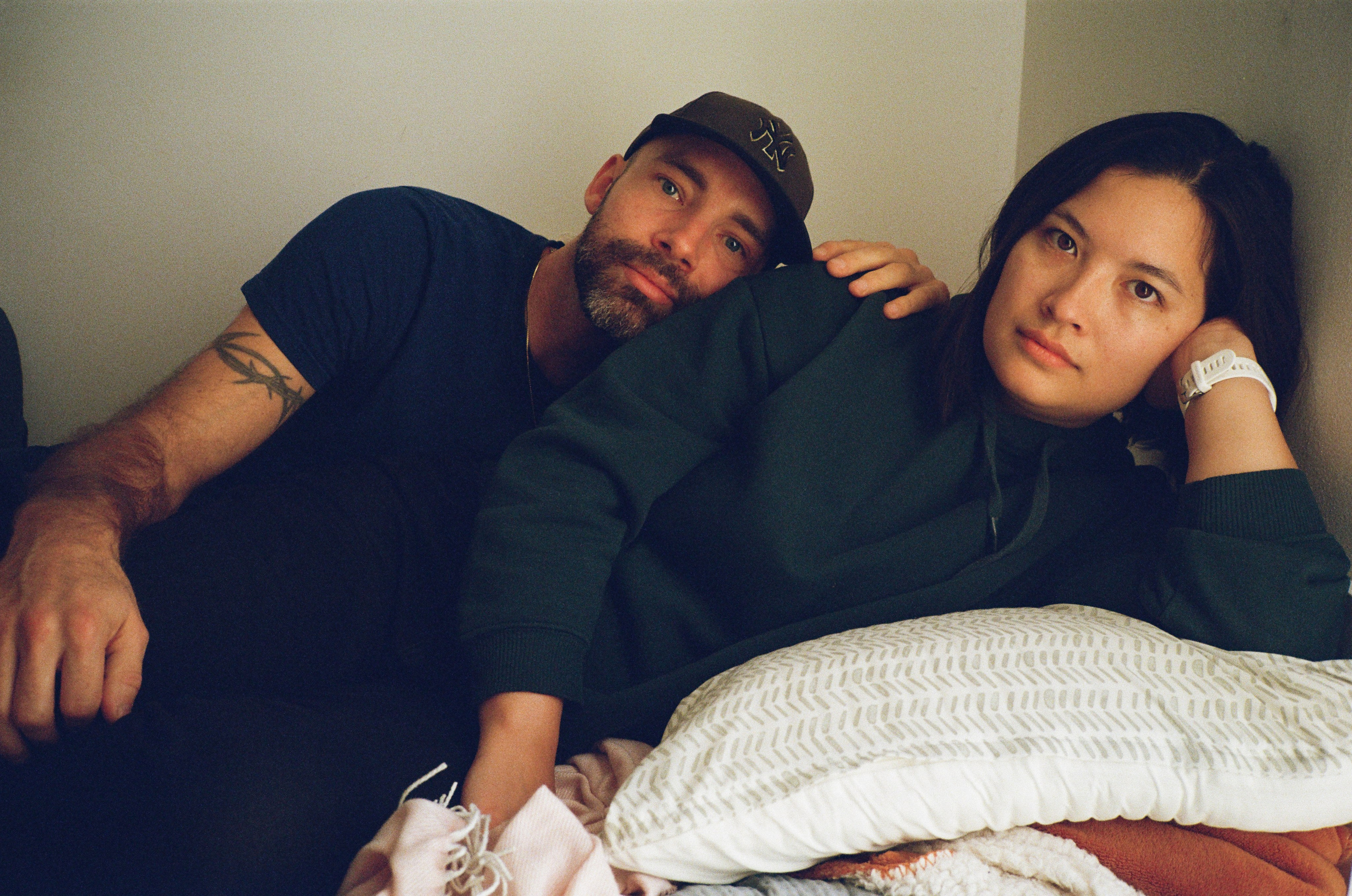 Emma. Fotograaf Amsterdam - Victoria Ushkanova