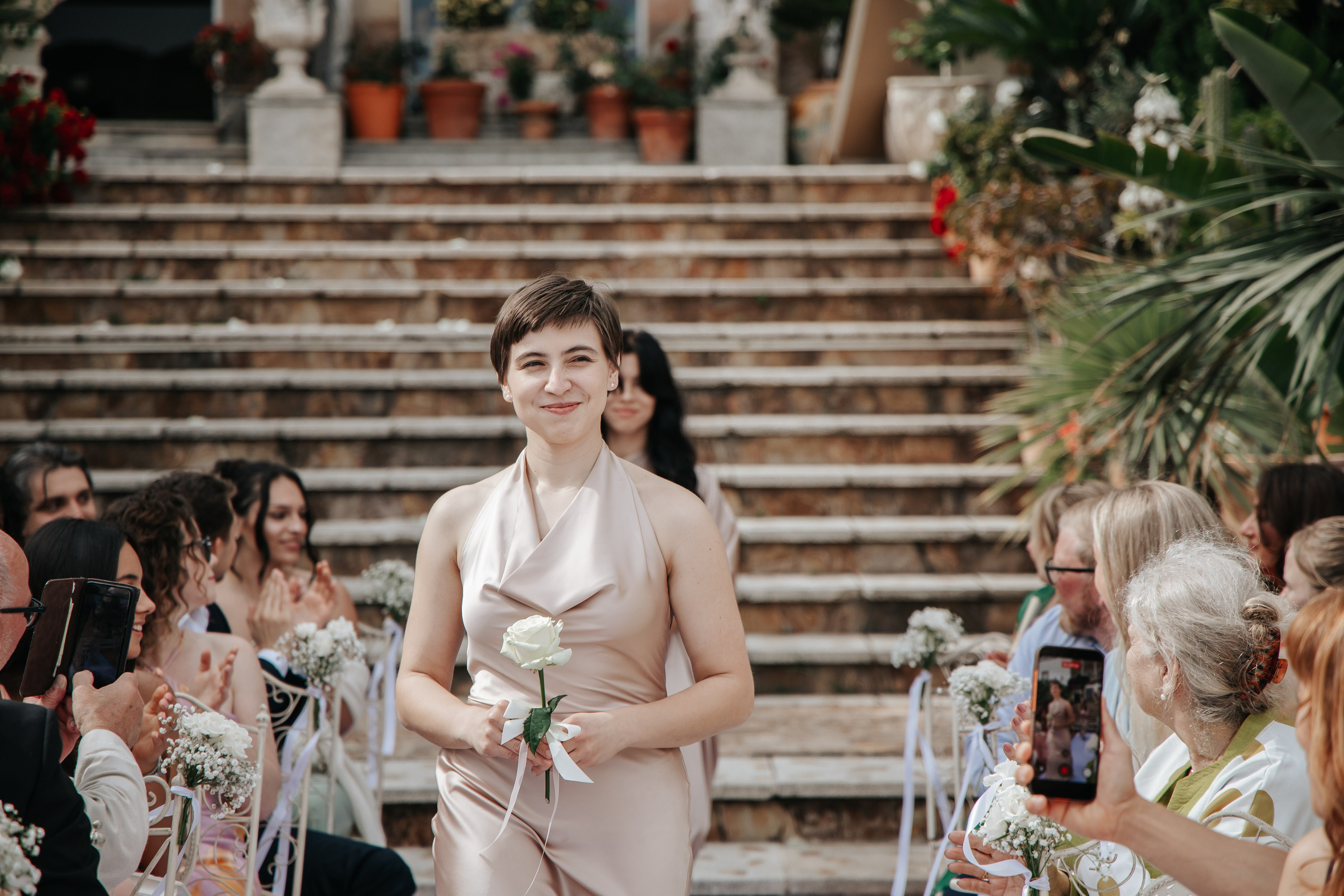 Sabina & Lucas, 06/06/2026, Hotel Roger de Flor, Lloret de Mar. Fotógrafa de bodas en Girona, Costa Brava | Wedding Photographer Evgenia Gruntovaya
