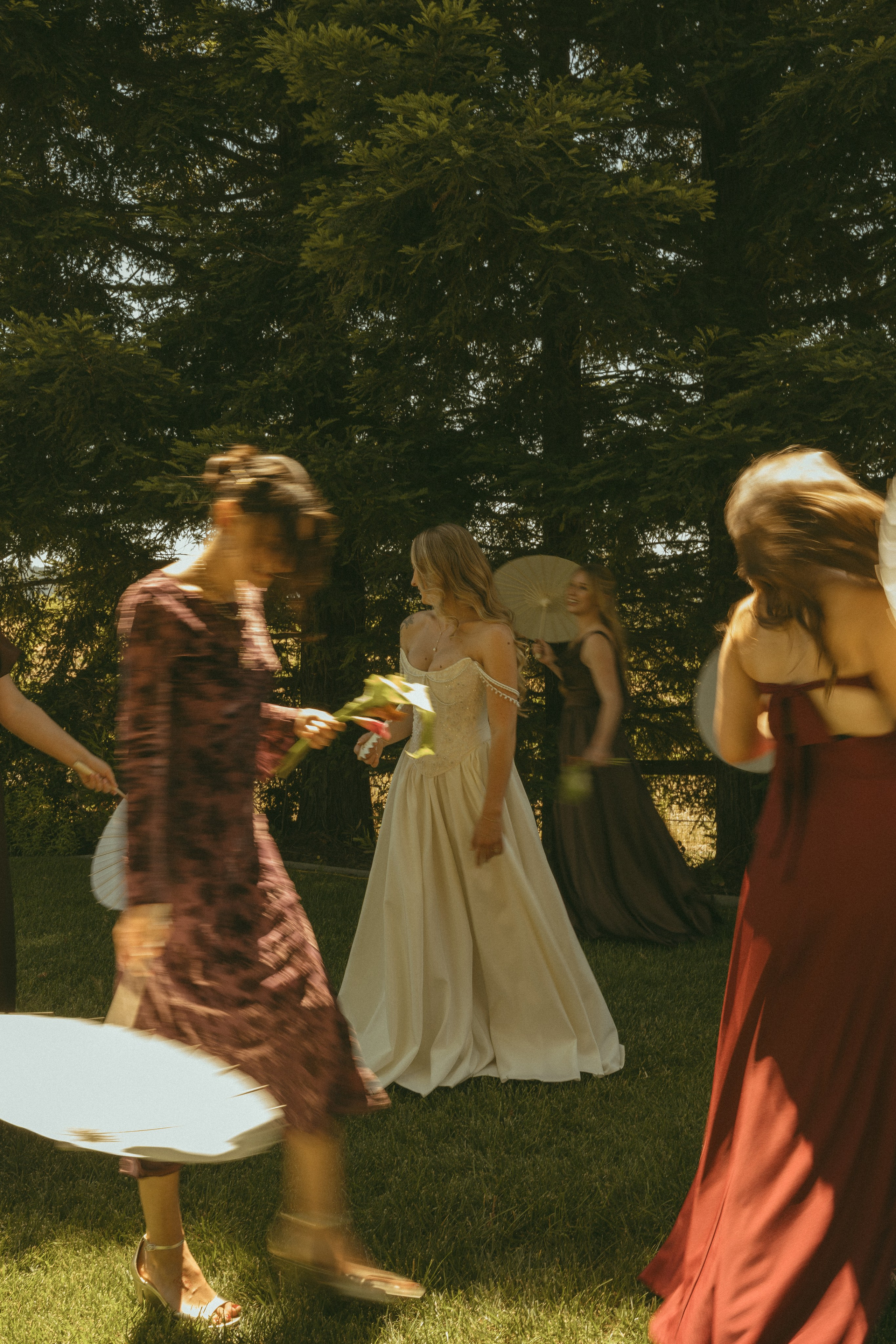 San Francisco Wedding & Elopement Photographeк | photography_of.nadia