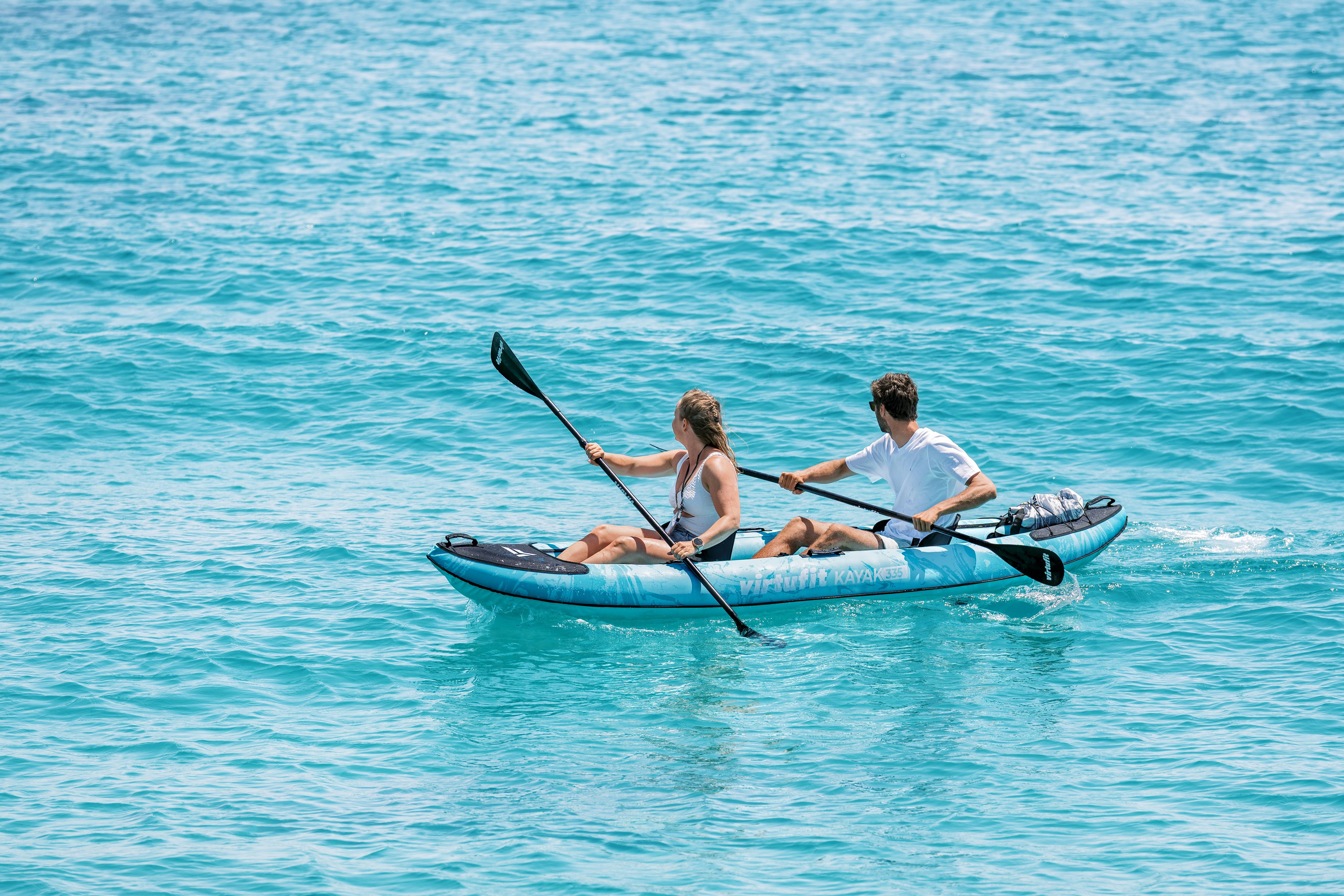 VirtuFit | Commercial Video & Photography Production for New Kayaks in Baleal & Peniche. Beyond Creative 20 | Cinematic Video & Photography Production Lisbon & Algarve