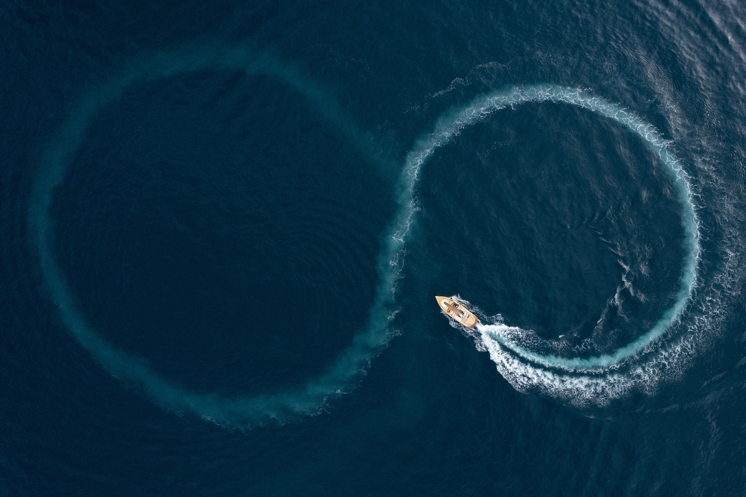 Huur een boot voor fotoshoots in Montenegro