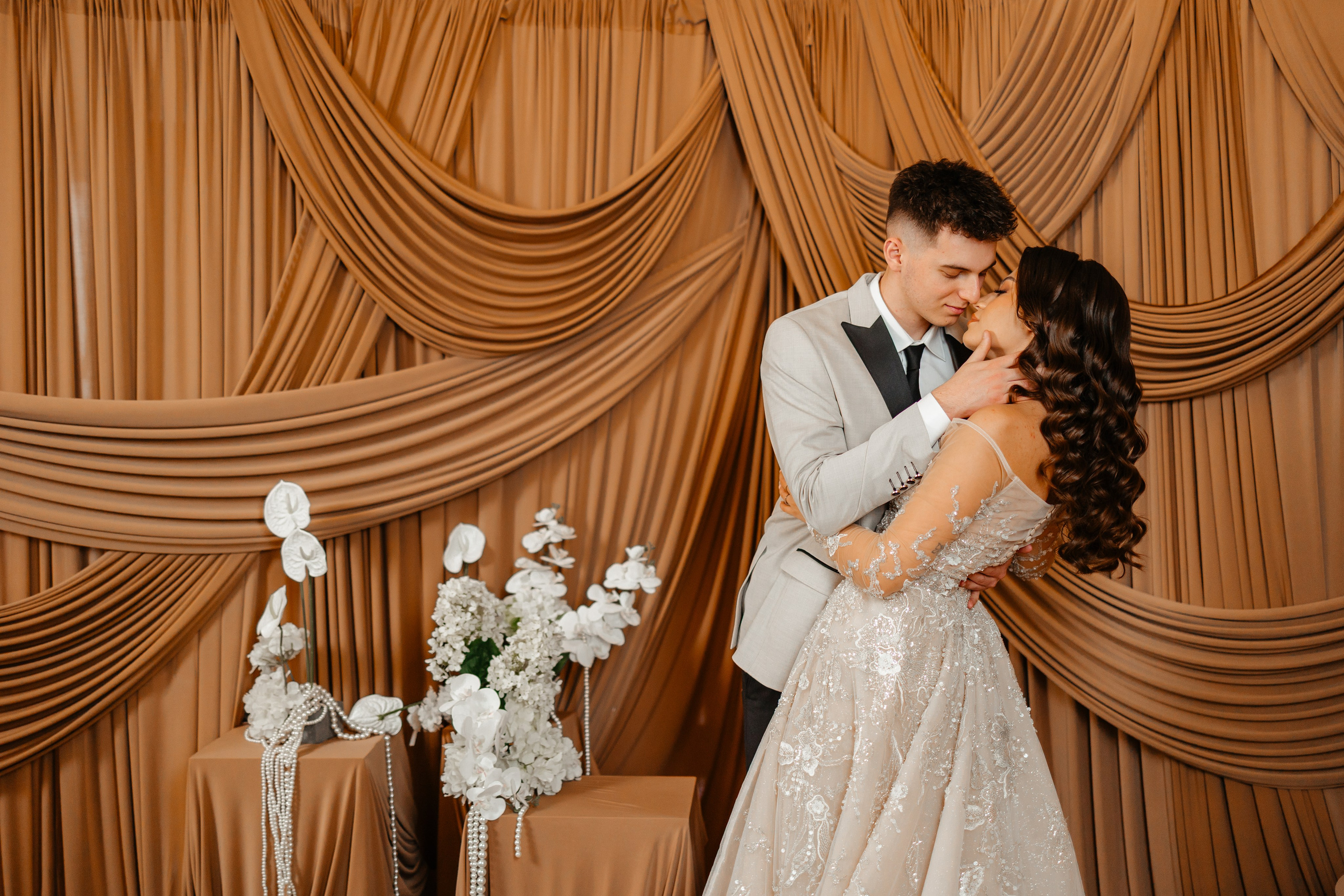 George Laslău Fotograf — ❤️ Eu nu fotografiez — eu imortalizez sentimente reale 📷