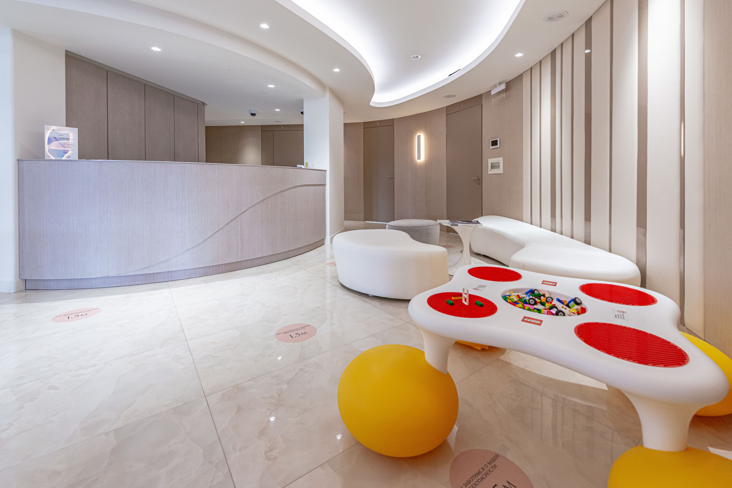 Клиника Пластео. ФОТОГРАФ МЕКСИКА КИНТАНА-РОО