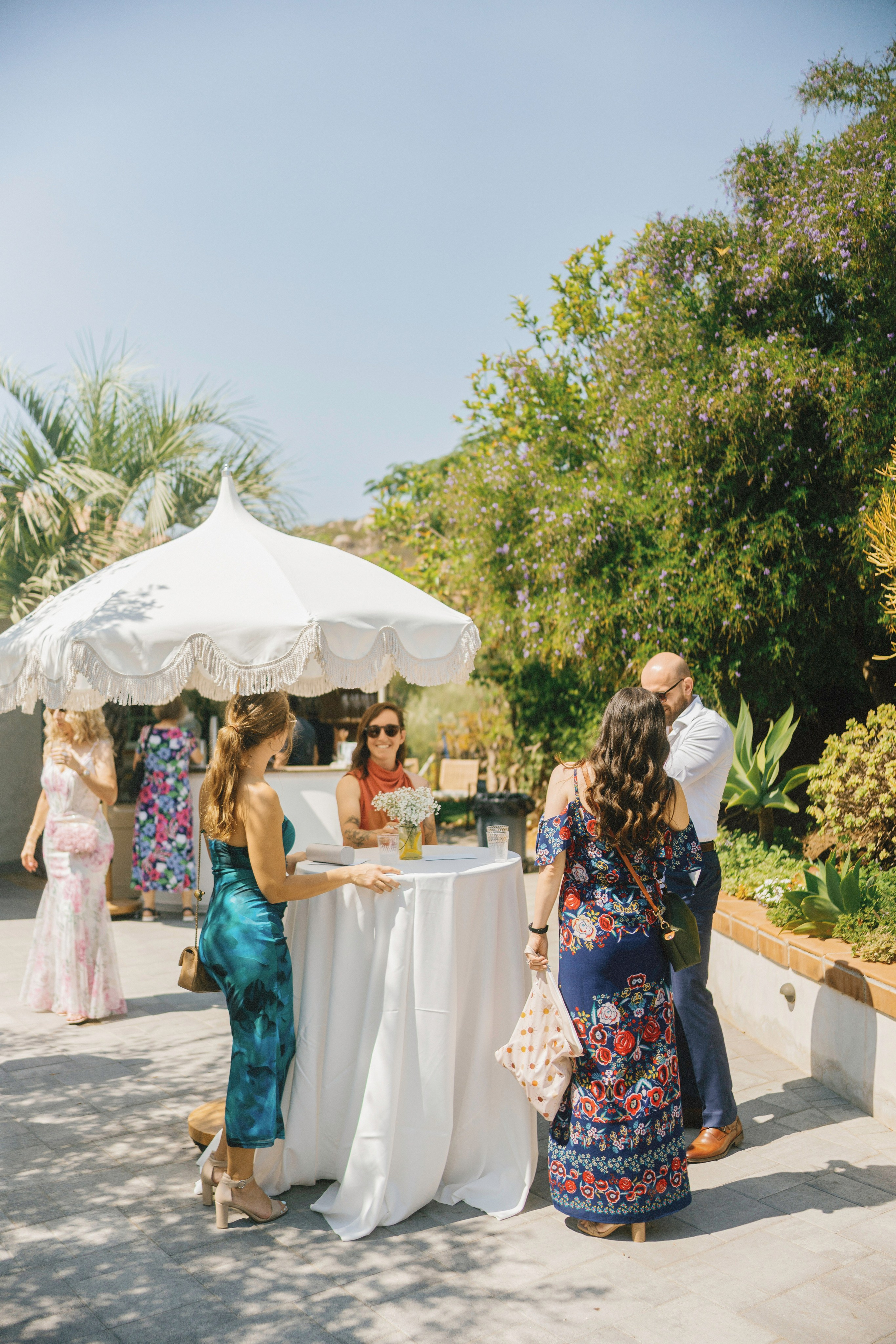 Heather and Cameron’s Wedding Day. Wedding Photography & Videography Team in California, Los Angeles, San Francisco, San Diego and Travel