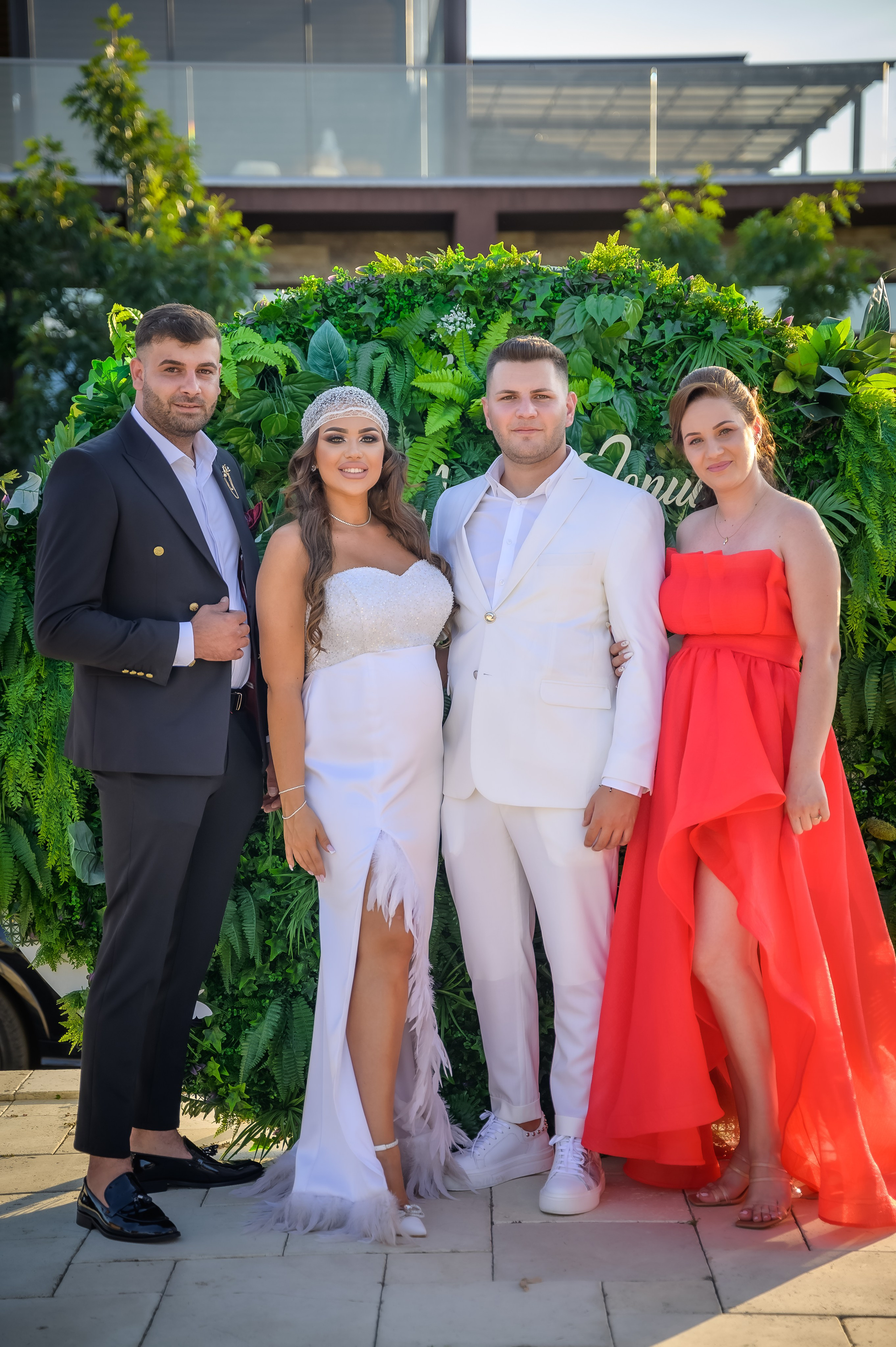 Nunta Lebada Neagra Resort – locatie premium evenimente