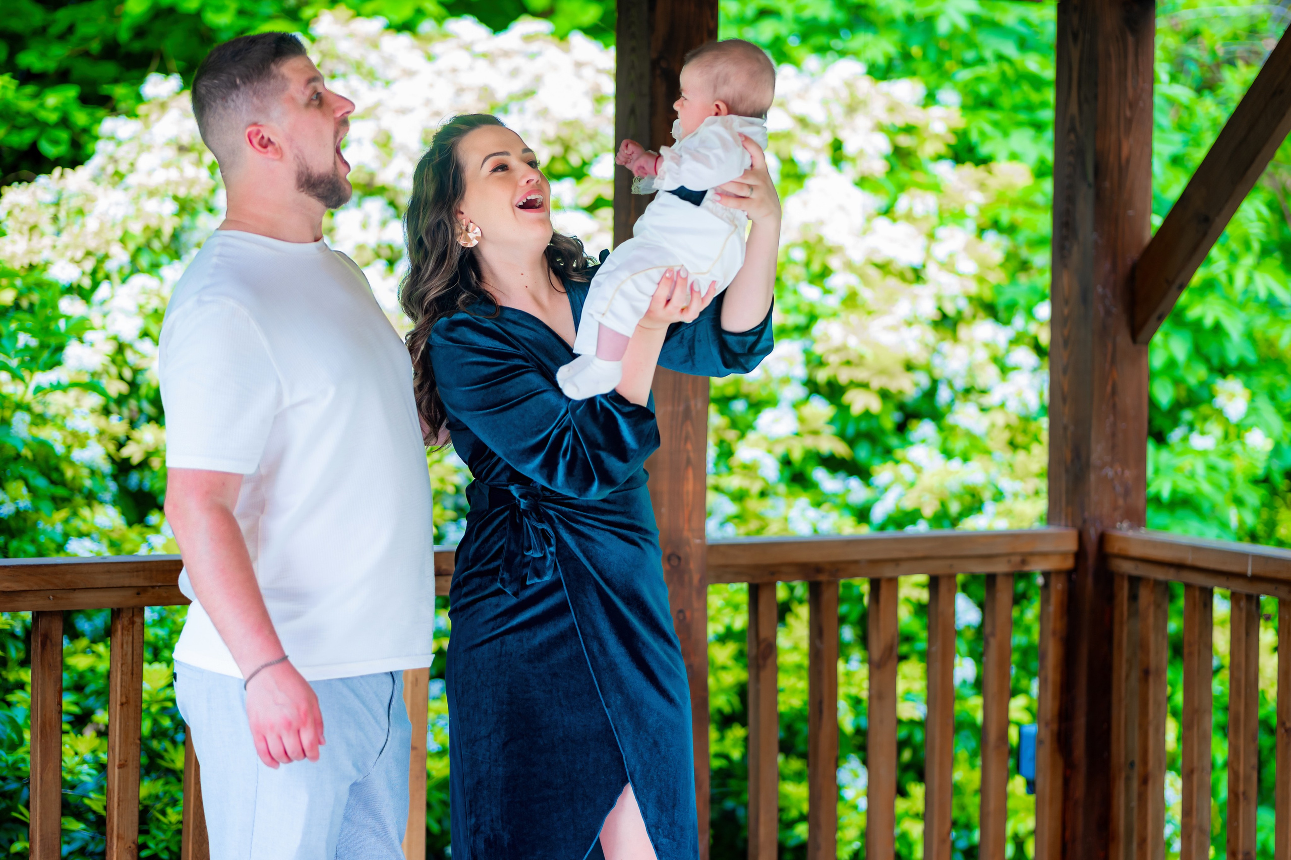 Fotografii de Botez - Ionut Tantan Foto & Film. TANTAN IONUT FOTO & FILM