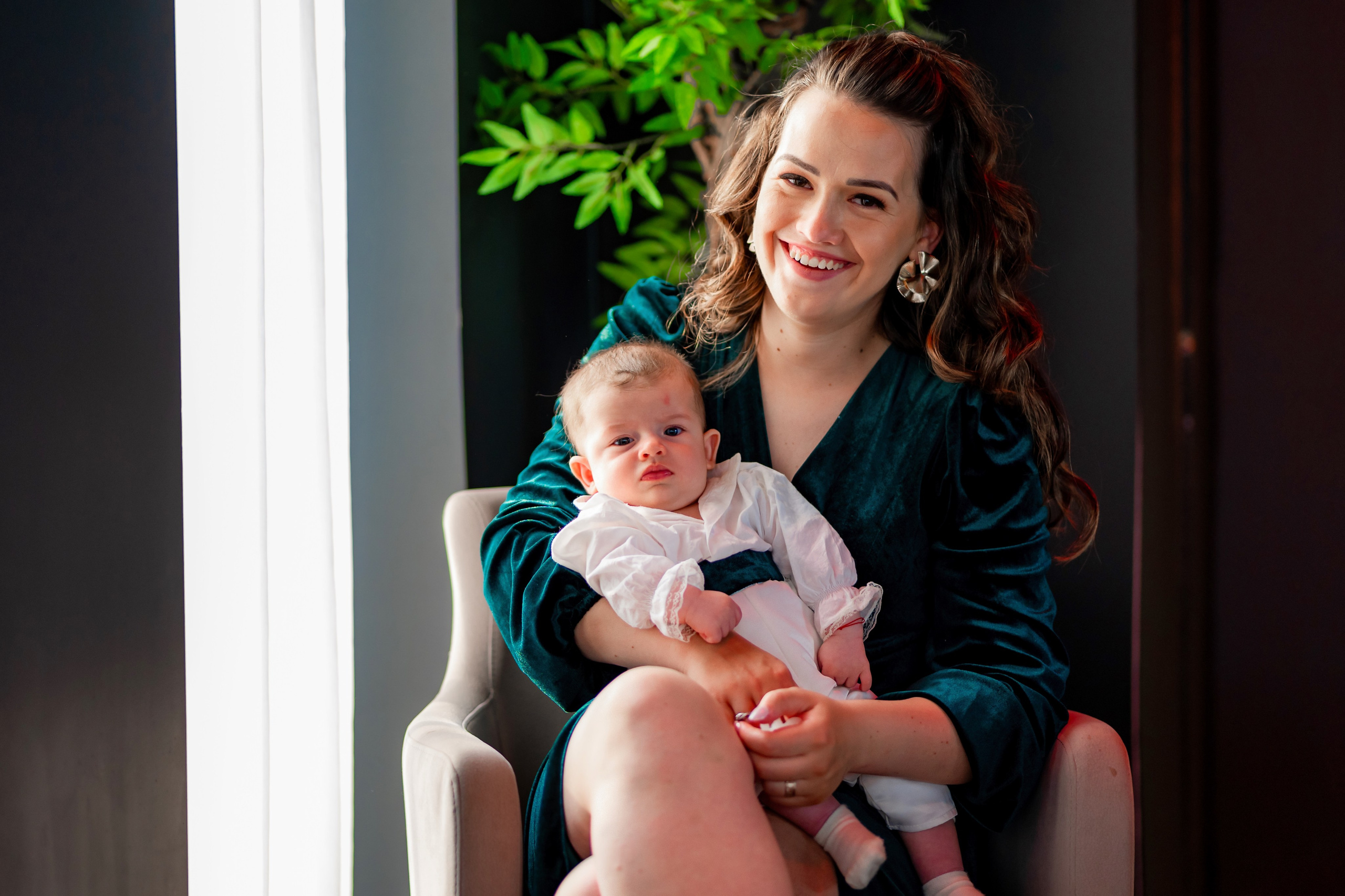 Fotografii de Botez - Ionut Tantan Foto & Film. TANTAN IONUT FOTO & FILM