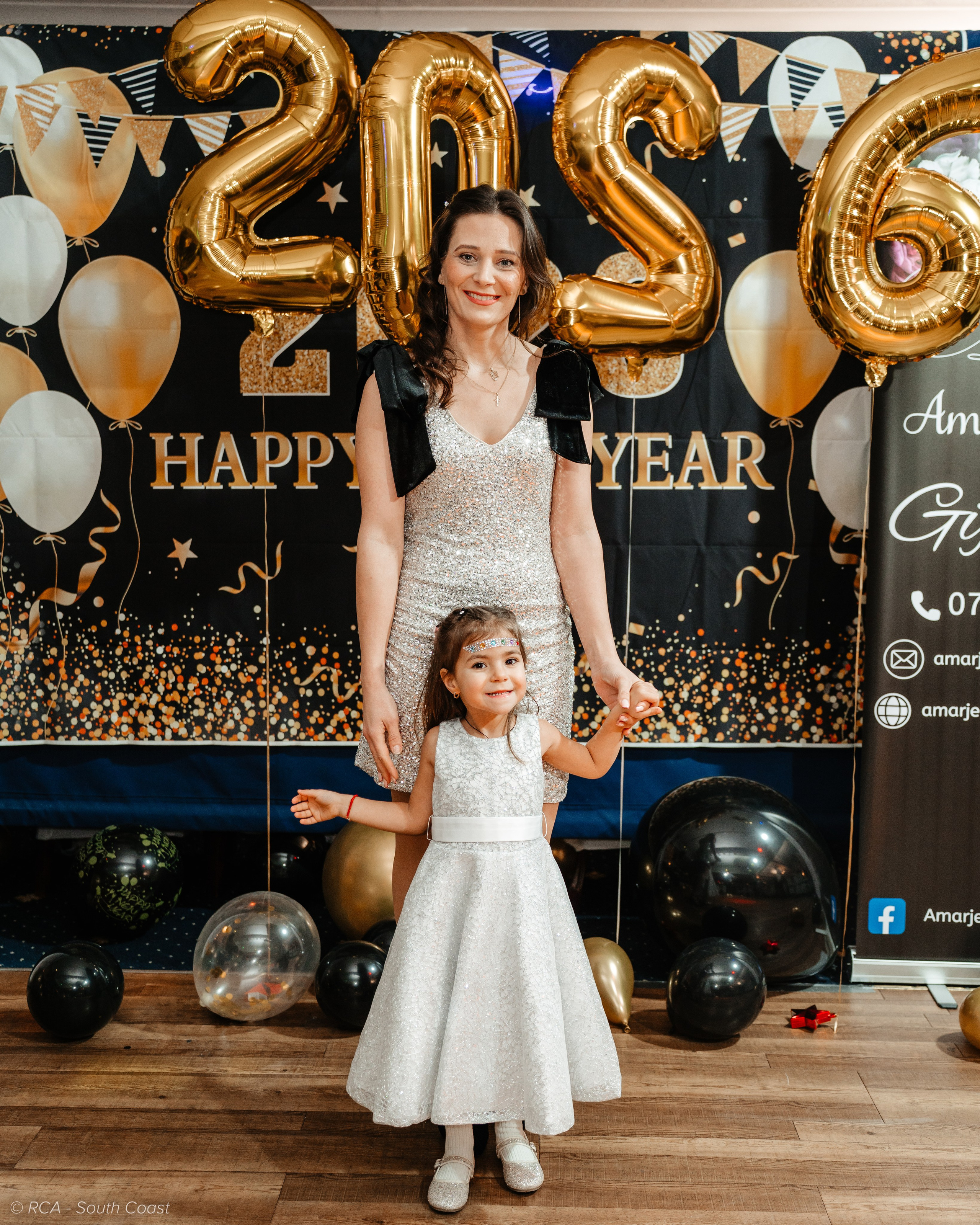 REVELION 2026. TANTAN IONUT FOTO & FILM