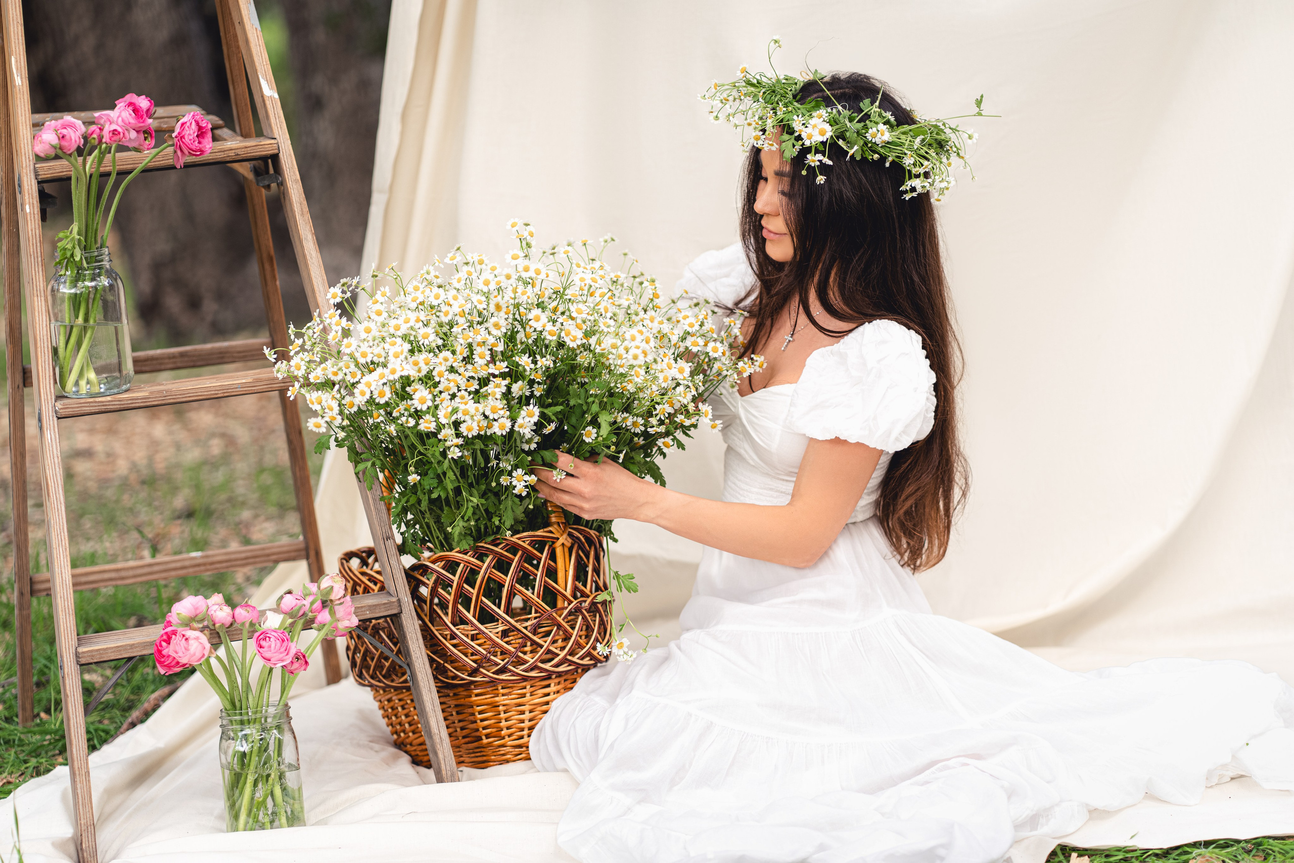 Mother’s Day Minis. Santa Clarita Photographer