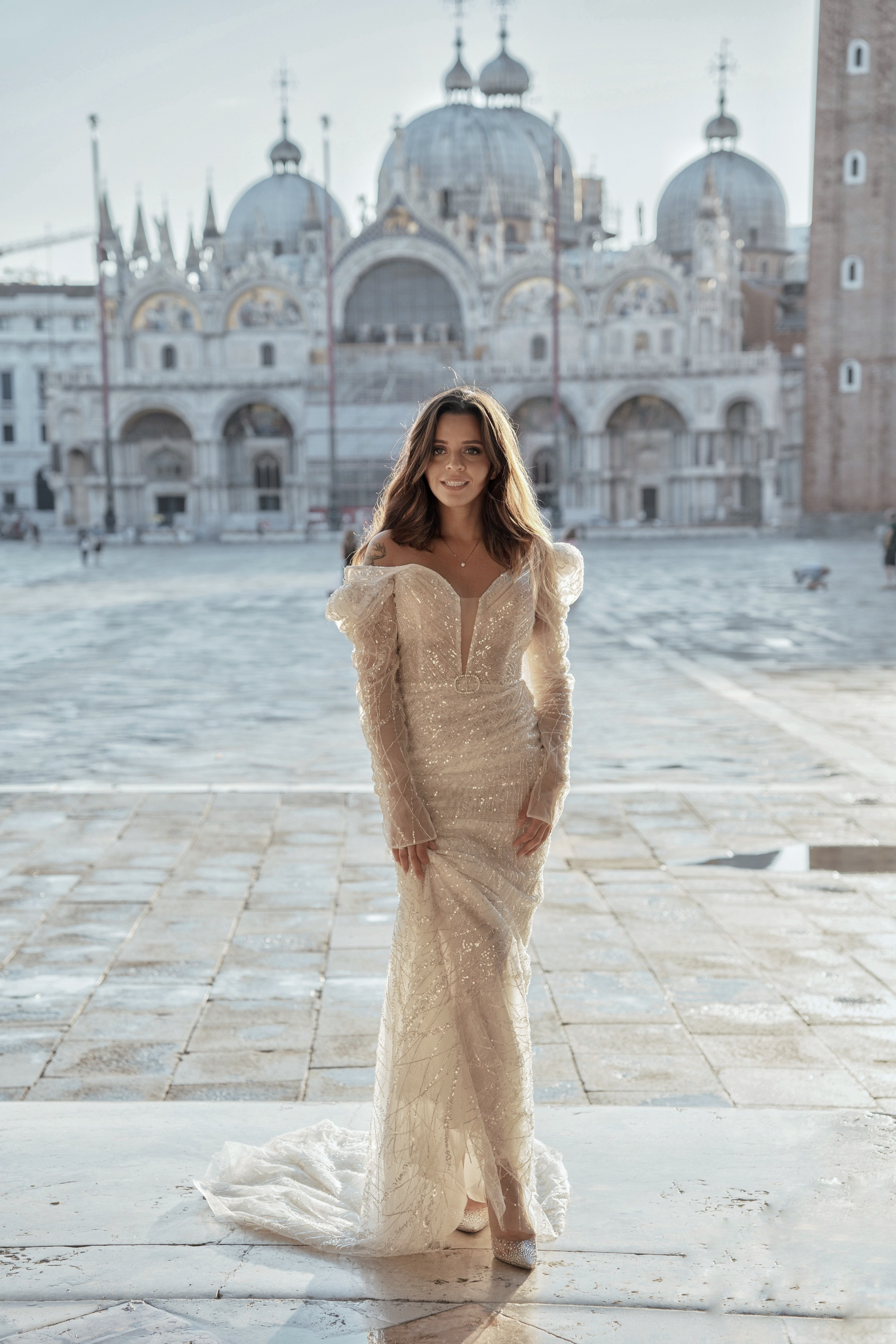 PHOTOGRAPHER IN ITALY