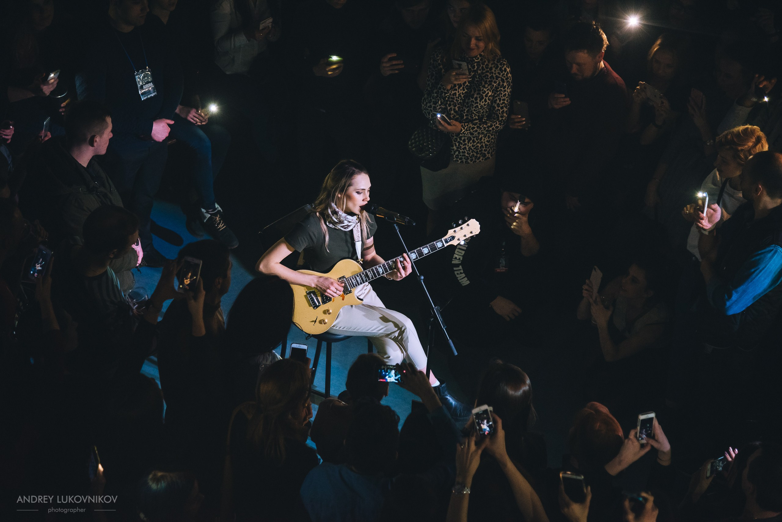 Kadebostany. Monumental Tour 2018