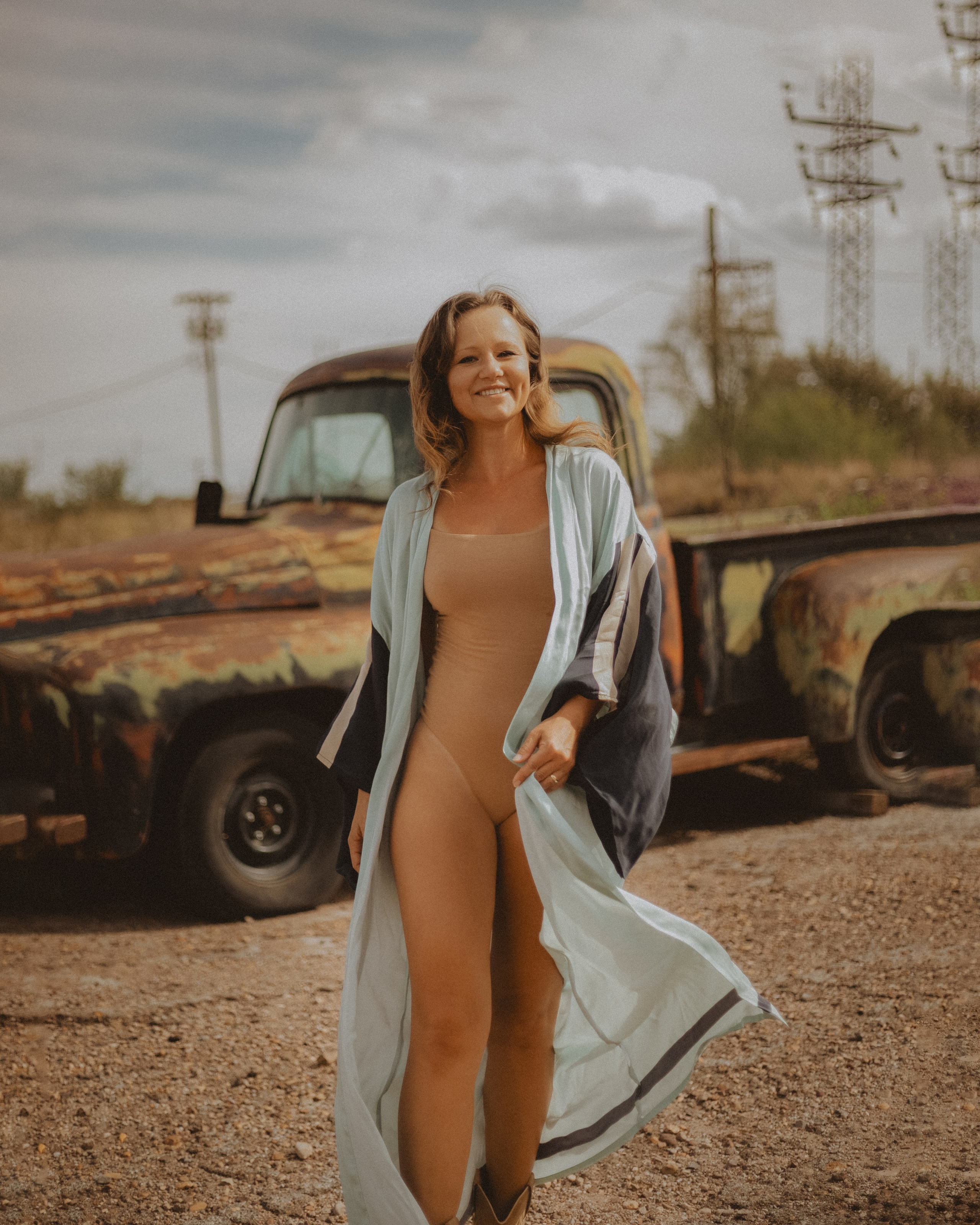 Фотосессия в г. Барановичи. Anastasia Post: Wedding and Editorial Photography