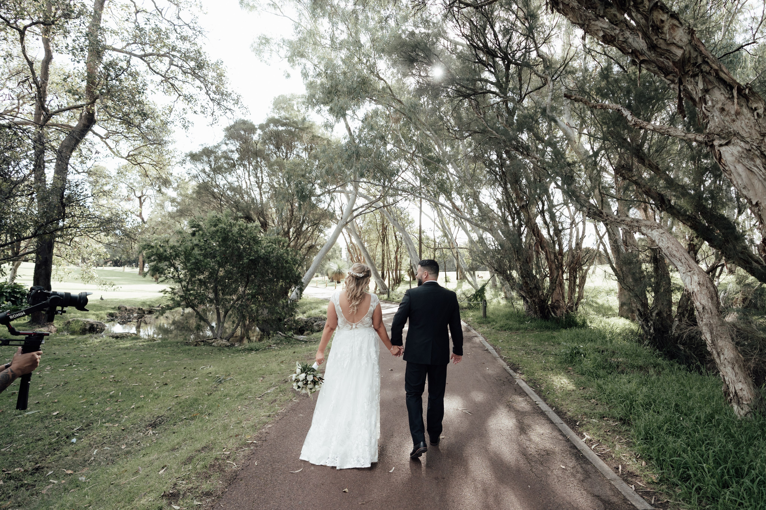 The Vines Resort: A Dream Wedding Venue in the Swan Valley. Arts in Motion | Wedding Photographer — Videographer in Perth, Western Australia