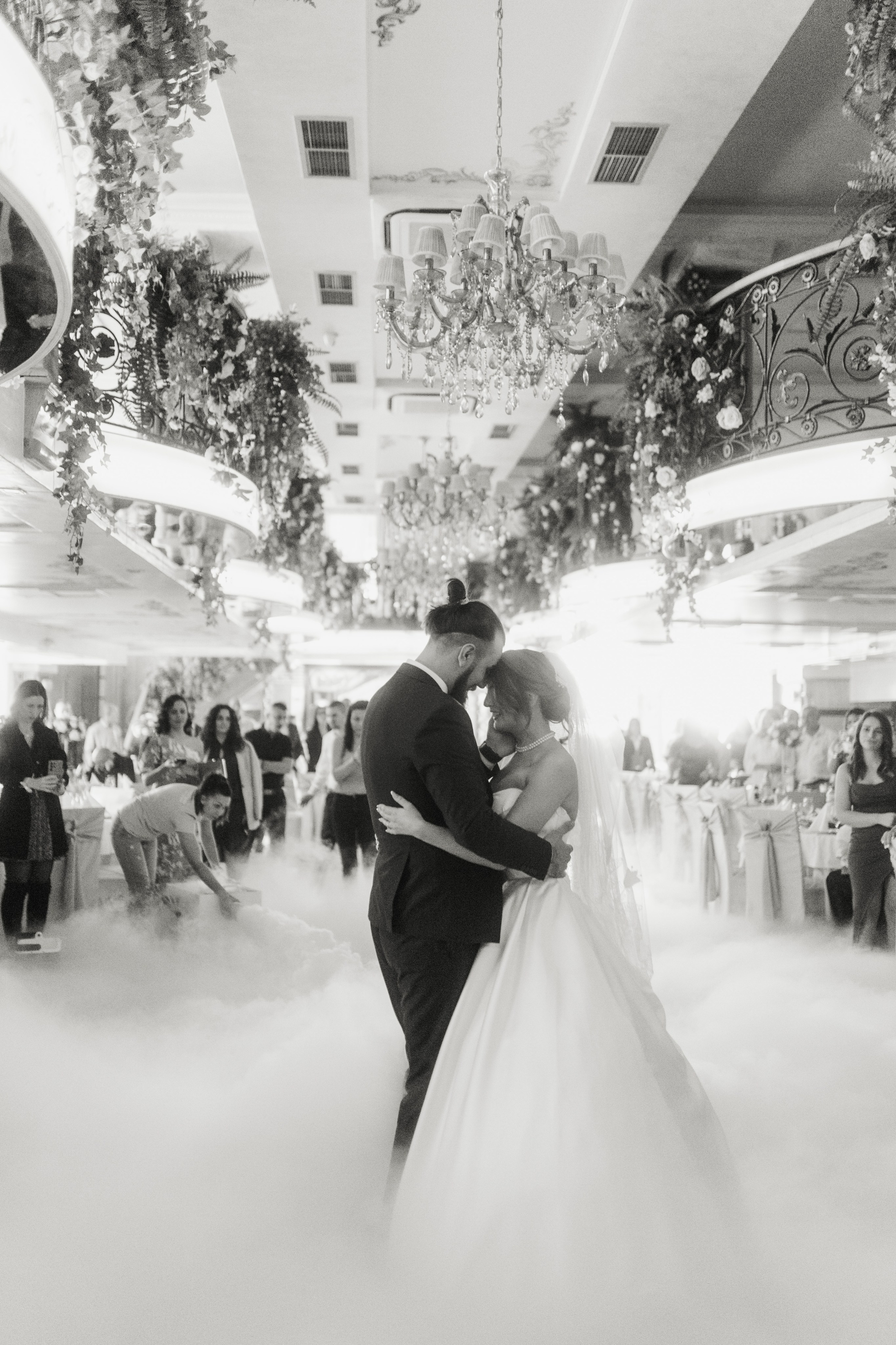 Fotografija. Photo Factory Weddings