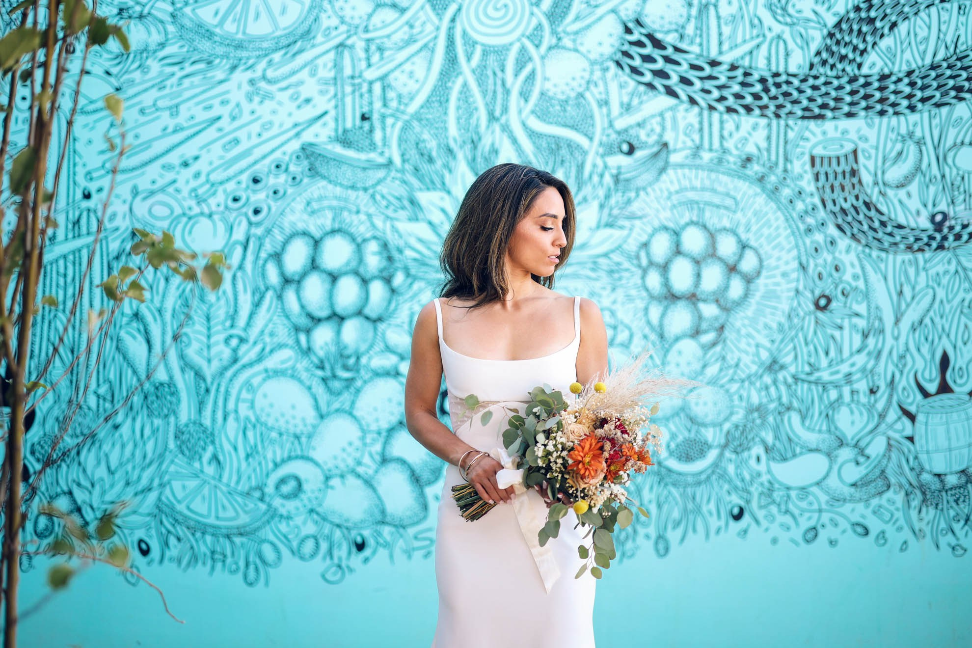 Bruma, Valle de Guadalupe Boda Matt y Ruth. Estudio de fotografia en Tijuana
