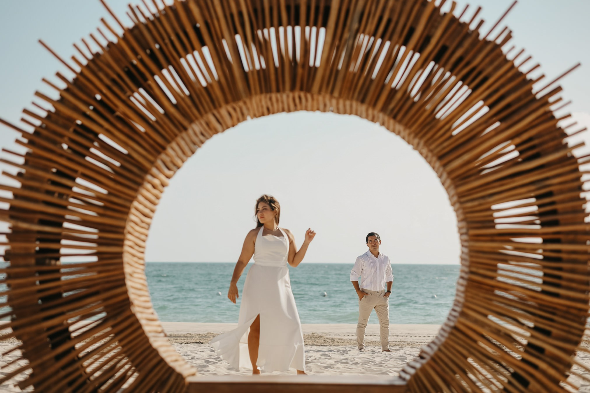 Cancun TRS Boda Pato y Wendy. Estudio de fotografia en Tijuana