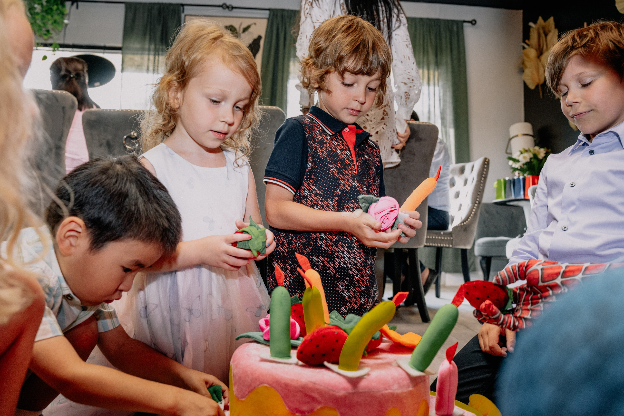 5th Birthday Photography – Playful & Happy Kids Session. Alisa Tant — Family and newborn photographer Bucks County, Montgomery county, Philadelphia, NJ