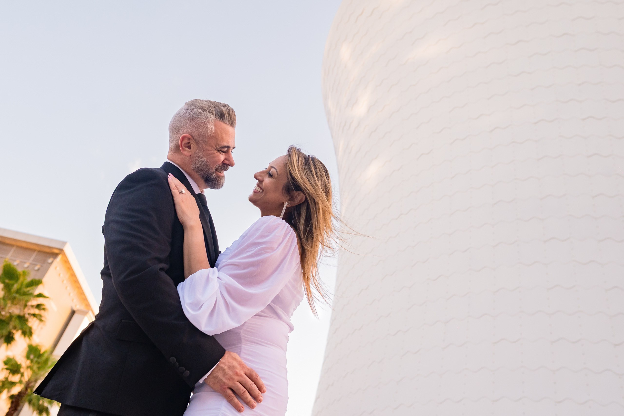 A Dance of Light and Love in Lake Nona, Orlando/FL. Wedding photographer in Orlando, Boston & New York Anderson Marques