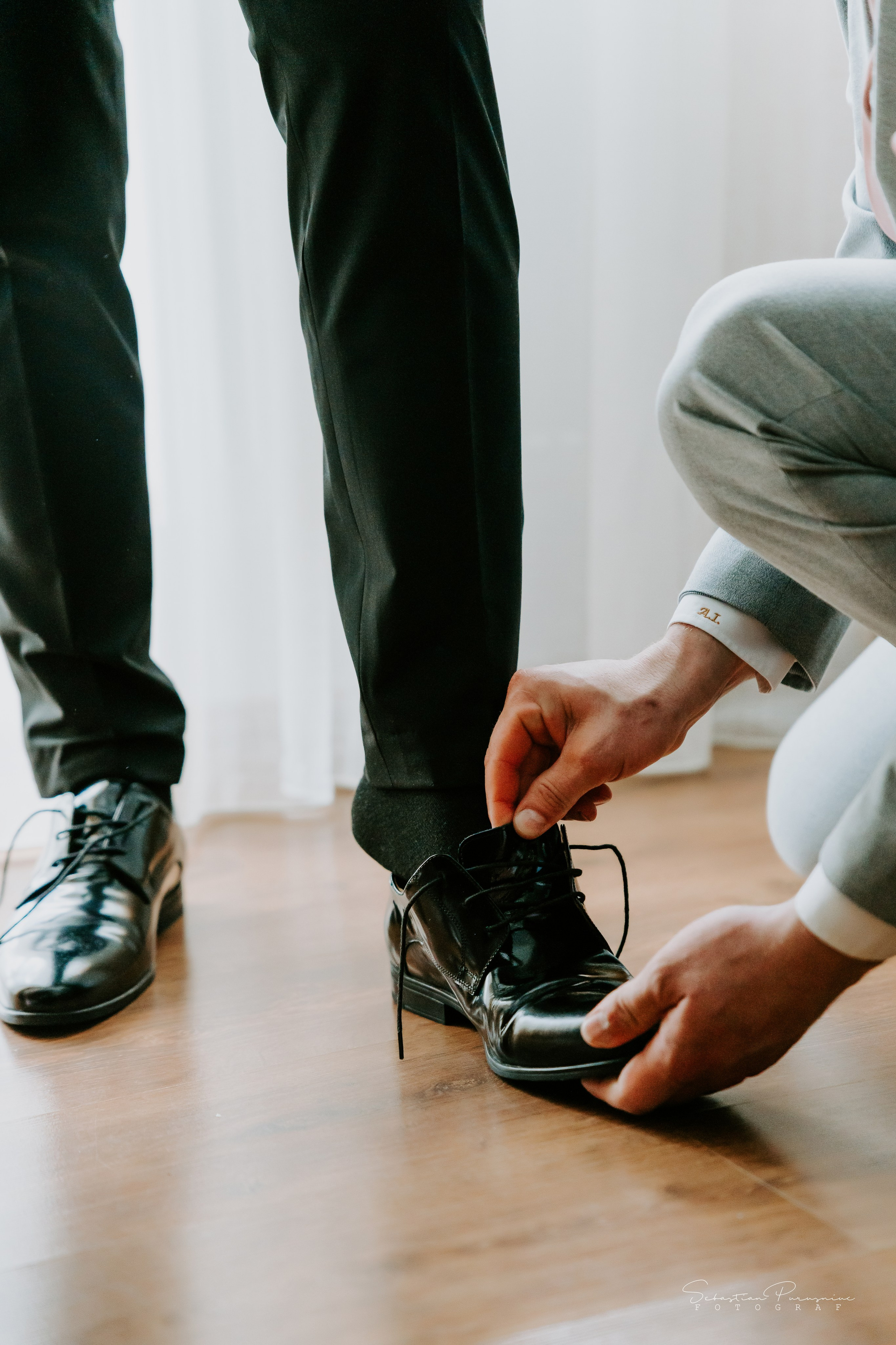 Alexandra & Andrei. Sebastian Purusniuc Fotograf - Iasi