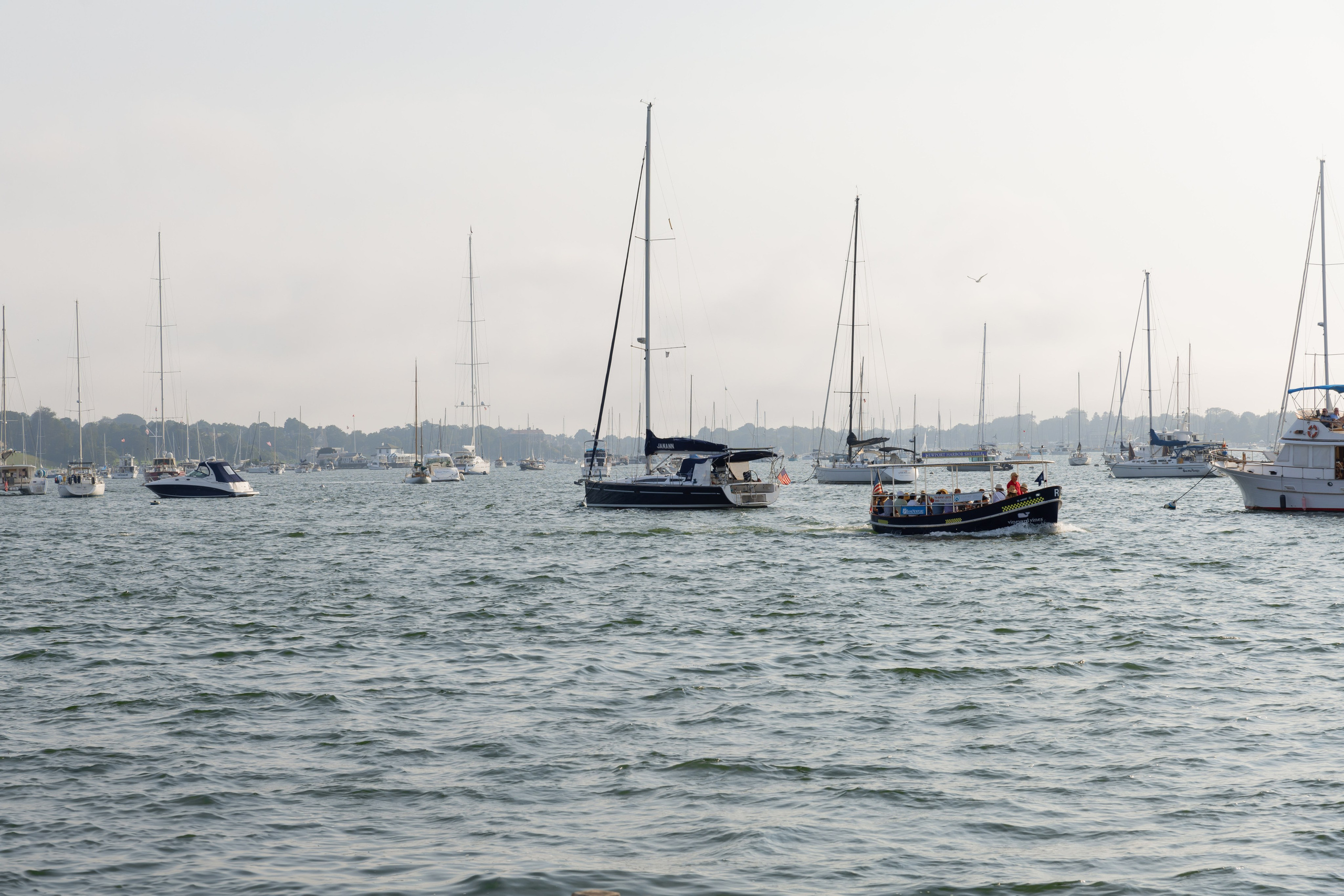 Kaylie & Ryan — Newport Wedding. Rhode Island Wedding Photographer Tati Simpson