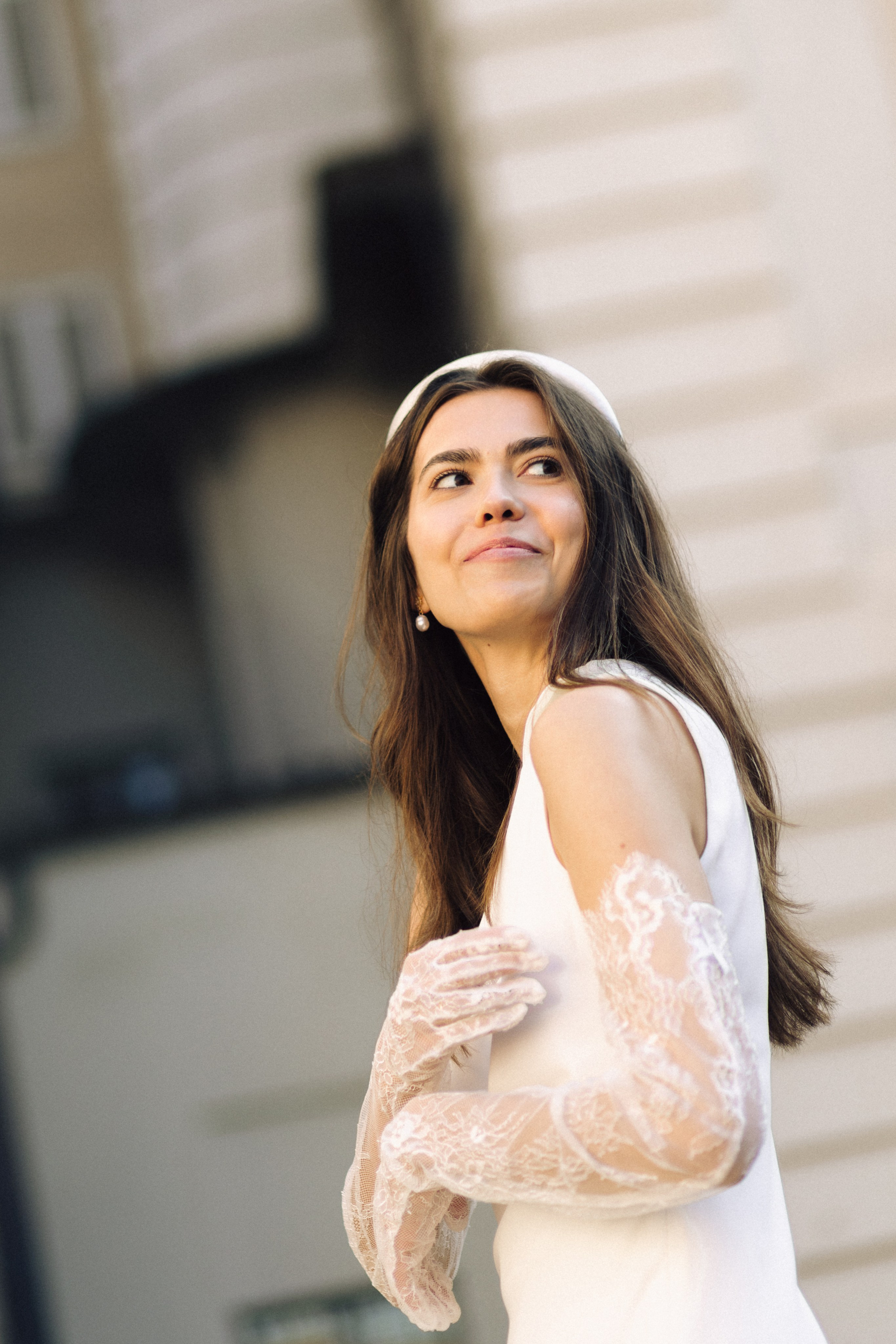 Intimate Wedding for Two in Turin, Italy | Liza Bizzaro Photography. Liza Bizzaro — Italy Wedding, Love Story & Portrait Photographer in Milan, Turin, Piedmont and Across Italy