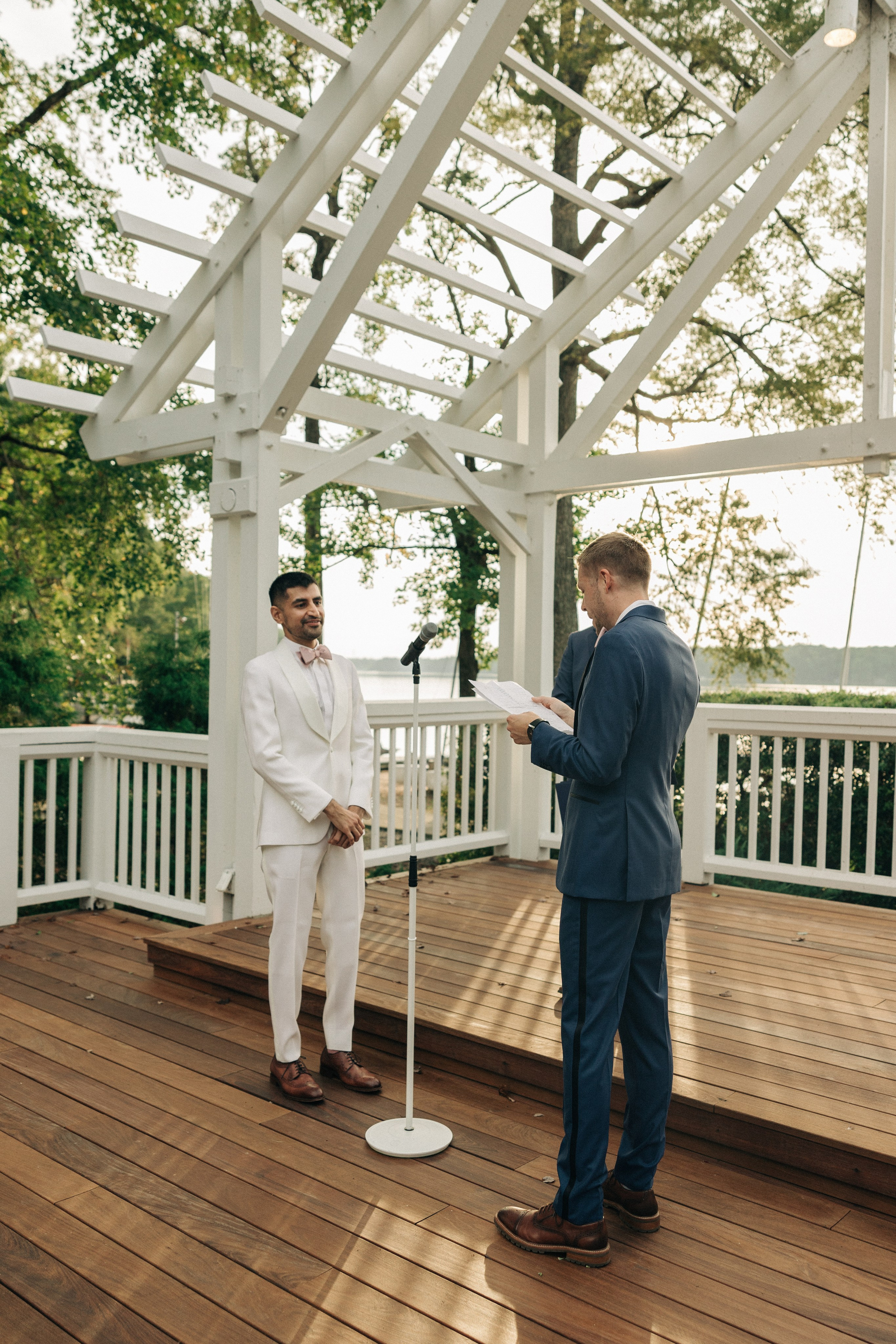 Queer Wedding in Richmond, VA. Sara Eulalia | Virginia Photographer