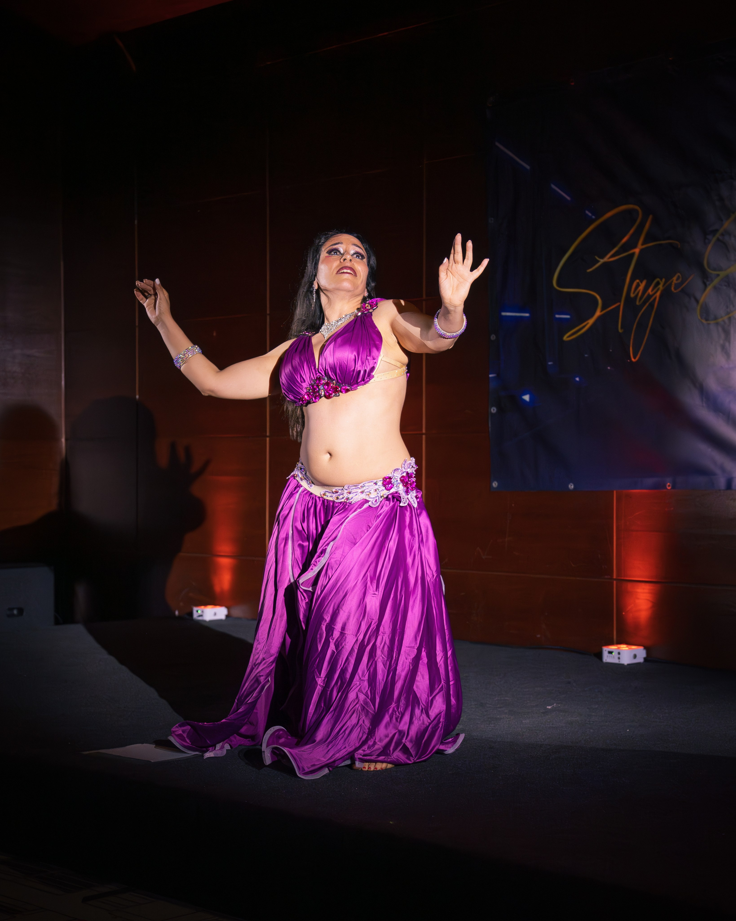 Galeria — Eventos e Espetáculos
