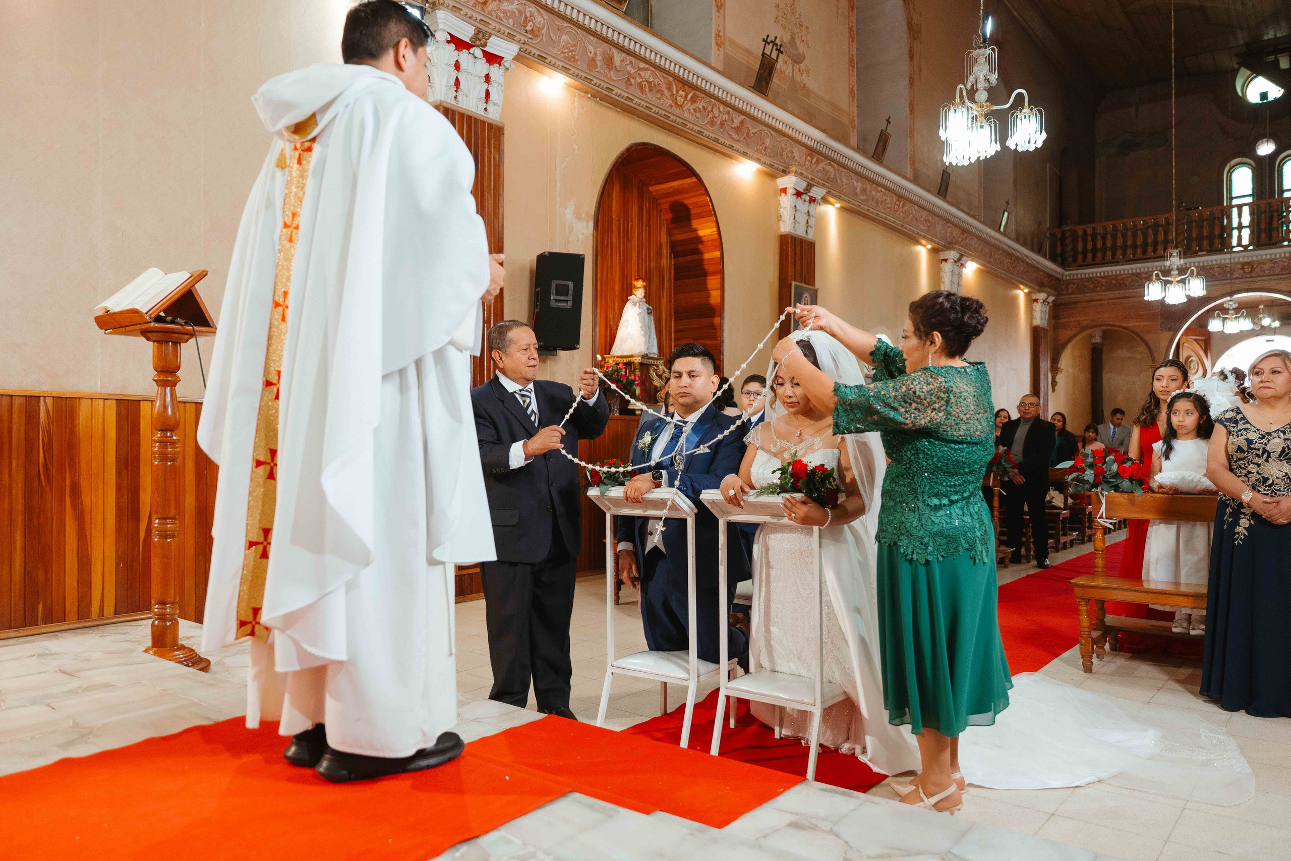 Ivan y Maria. Fotógrafo de bodas en Loja Ecuador | Piero Alvarez PH