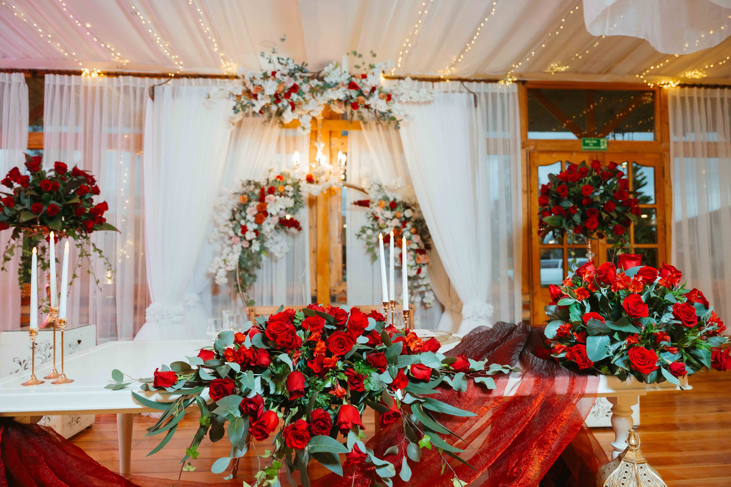 Ivan y Maria. Fotógrafo de bodas en Loja Ecuador | Piero Alvarez PH