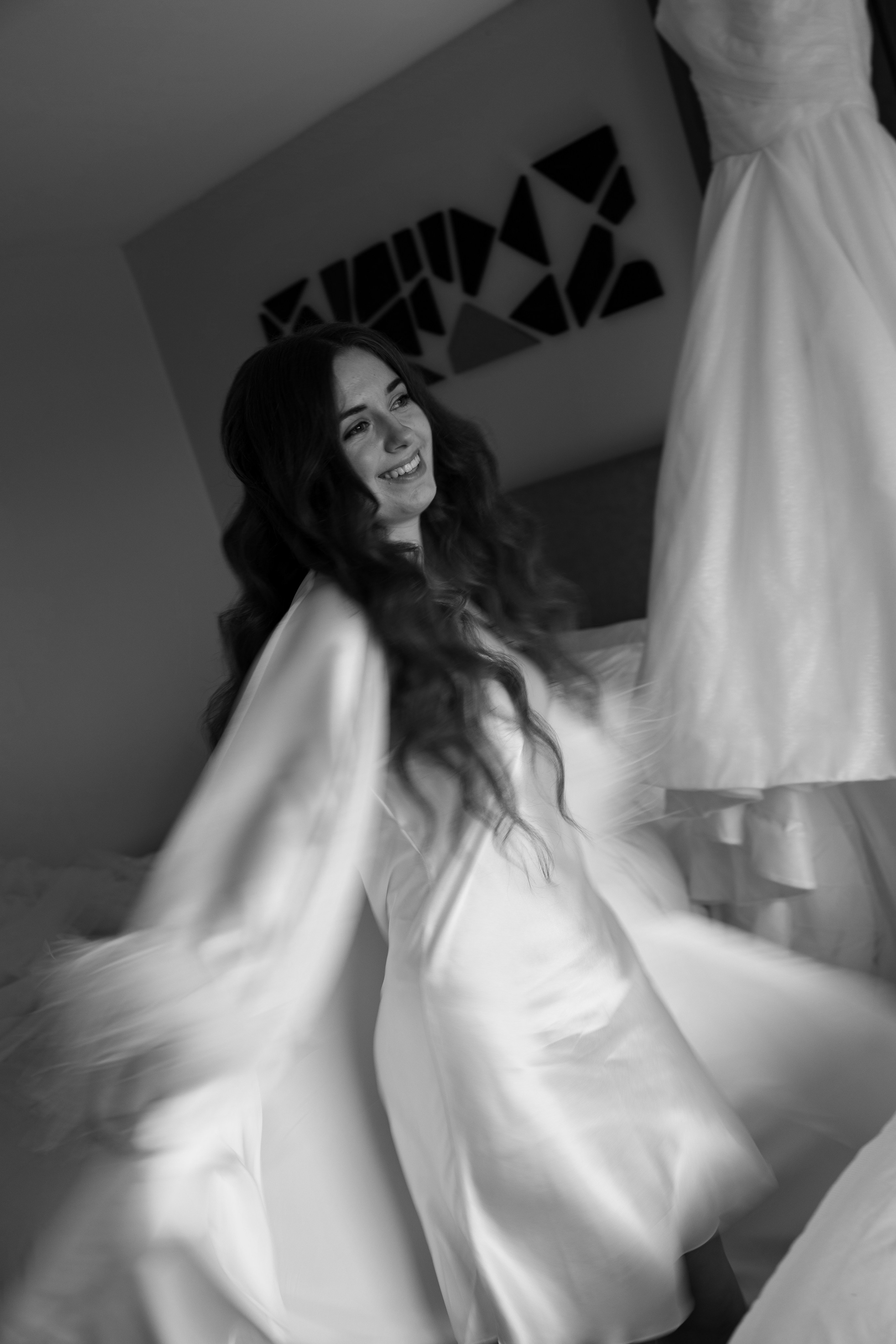 Investment. Photographer Anastasia Nagibina