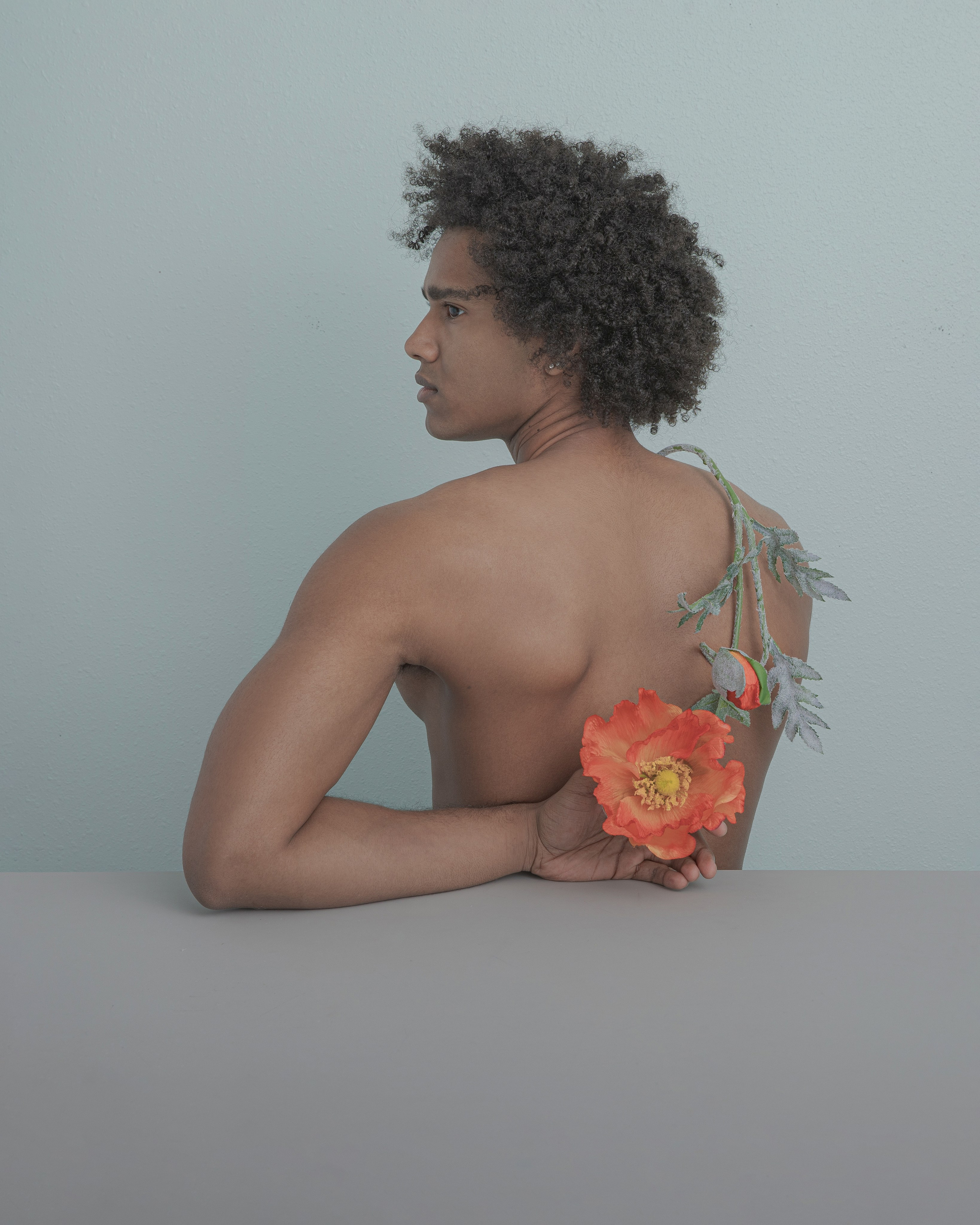 Bio. Fine Art Photography by Ksenia Mirnaya