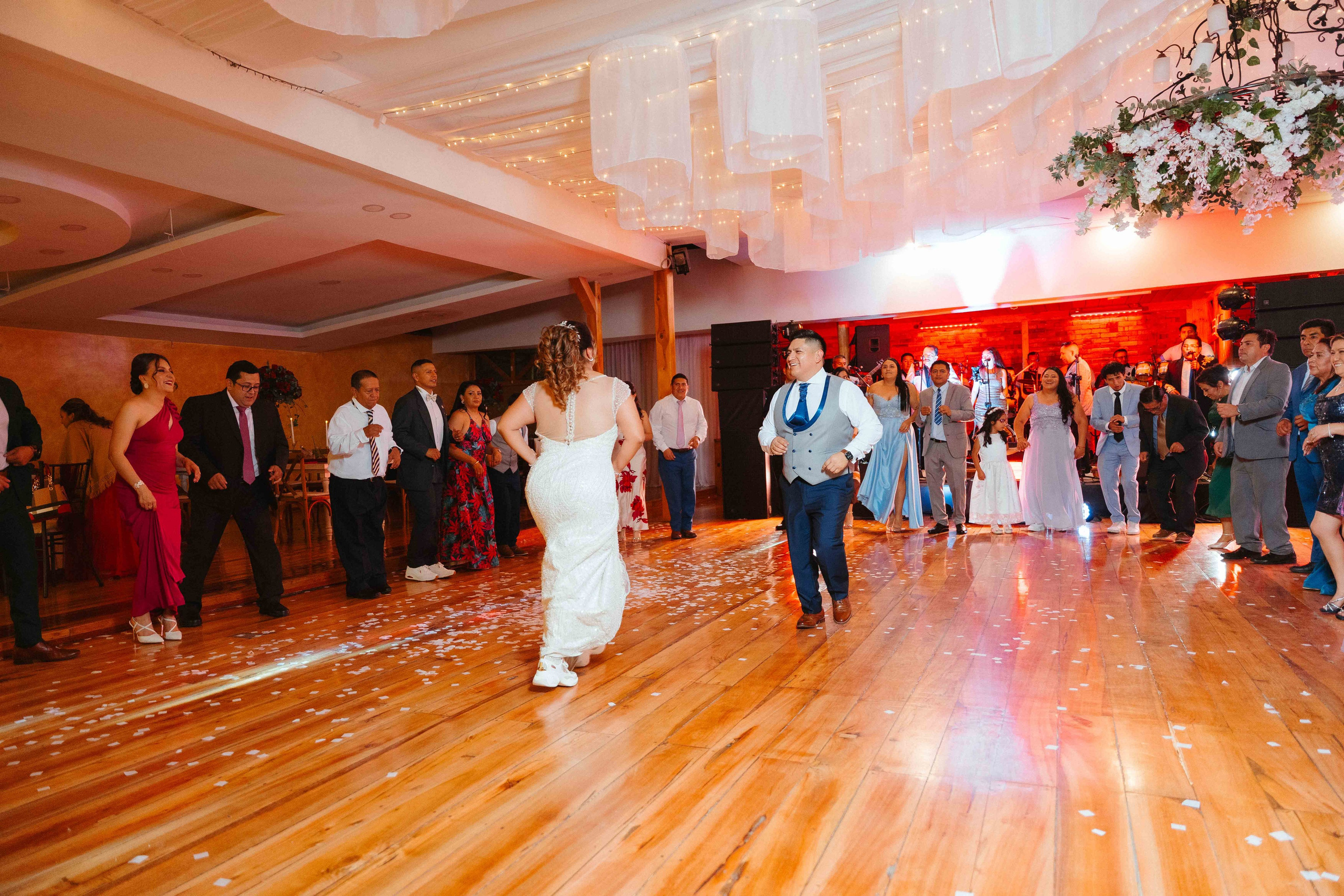 Ivan y Maria. Fotógrafo de bodas en Loja Ecuador | Piero Alvarez PH