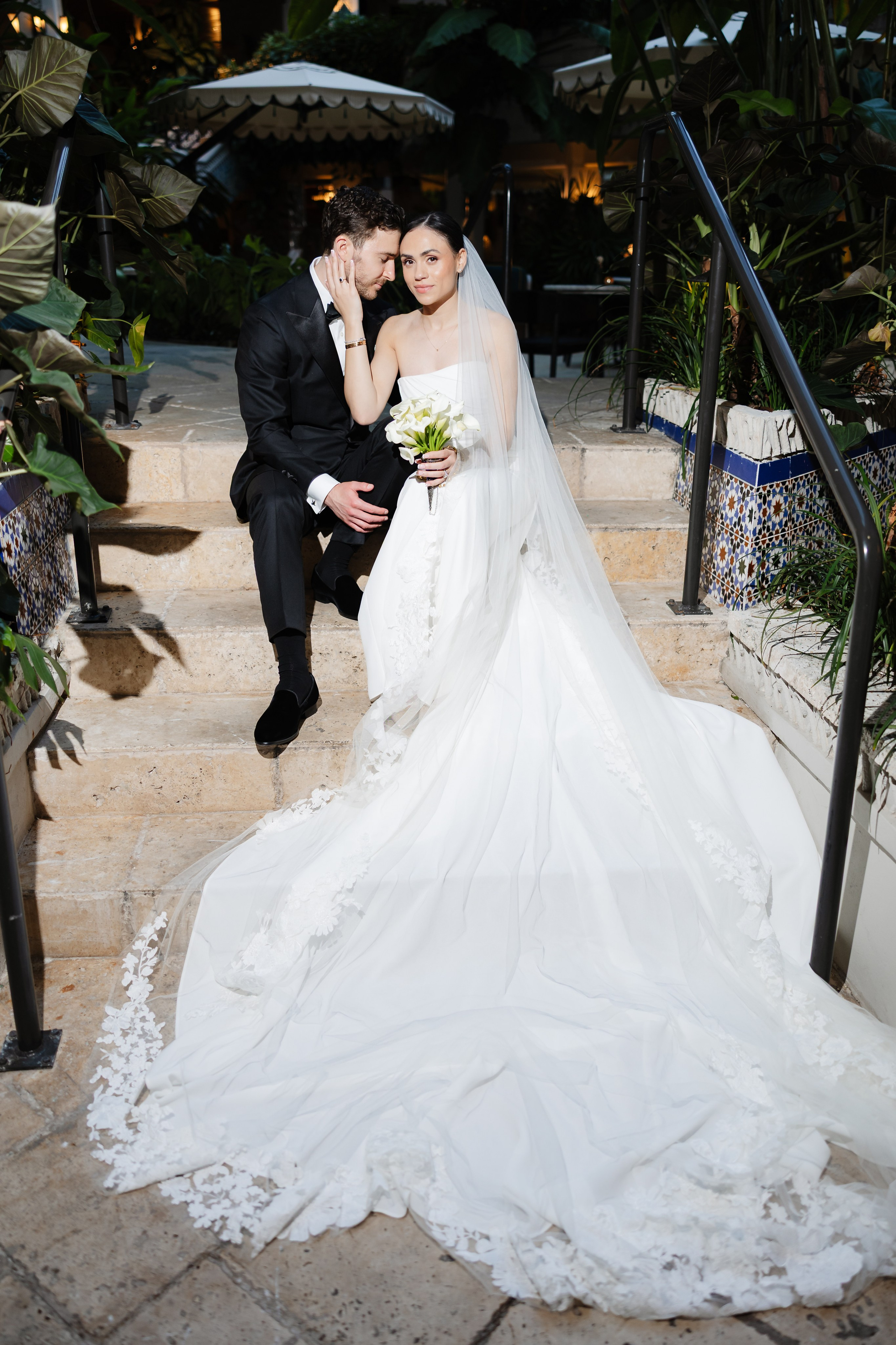 PALOMA & LUCAS. YES I DO PRODUCTION — Wedding photography&videography