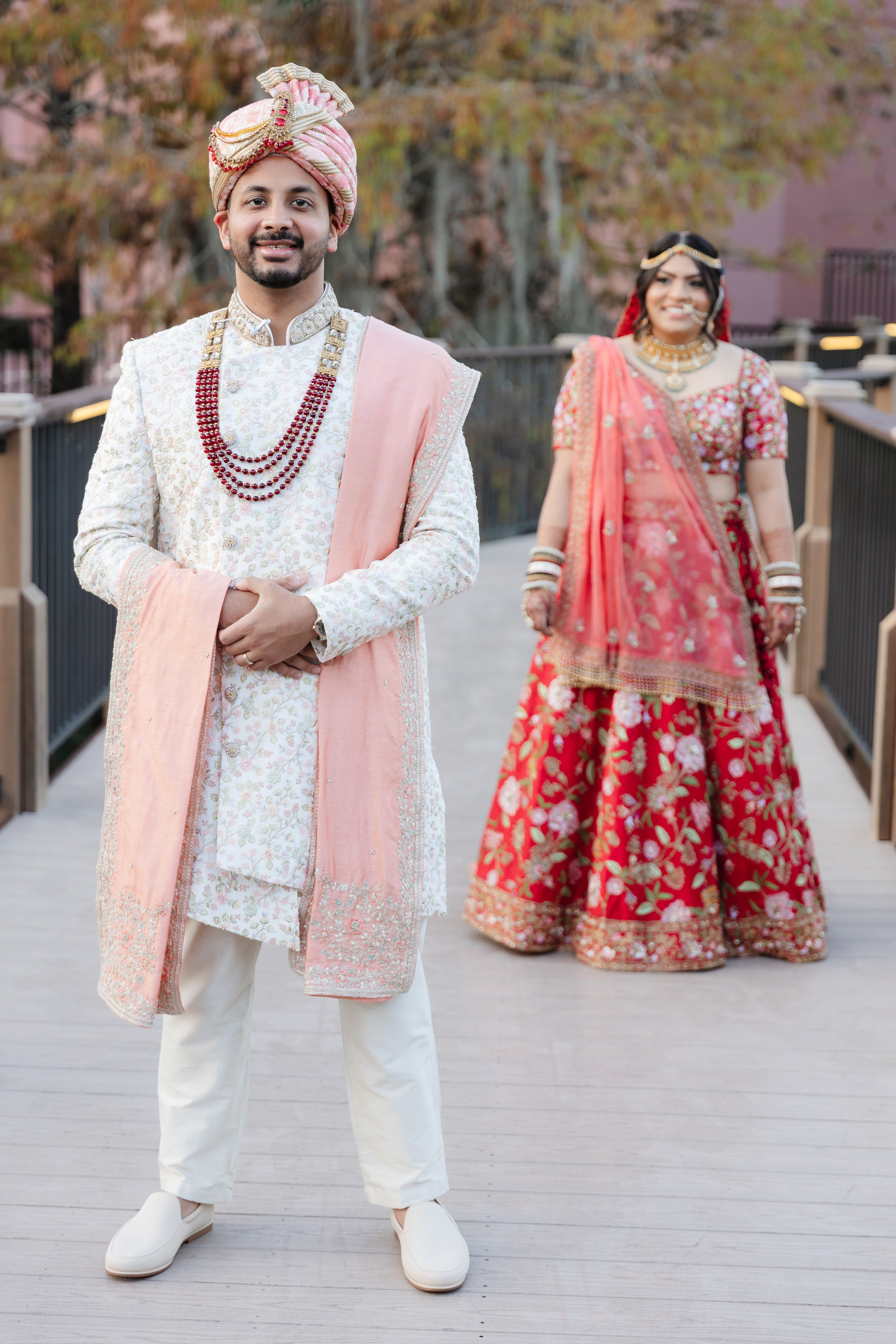 A Sacred Hindu Celebration of Love, Ritual, and Tradition. YES I DO PRODUCTION — Wedding photography&videography